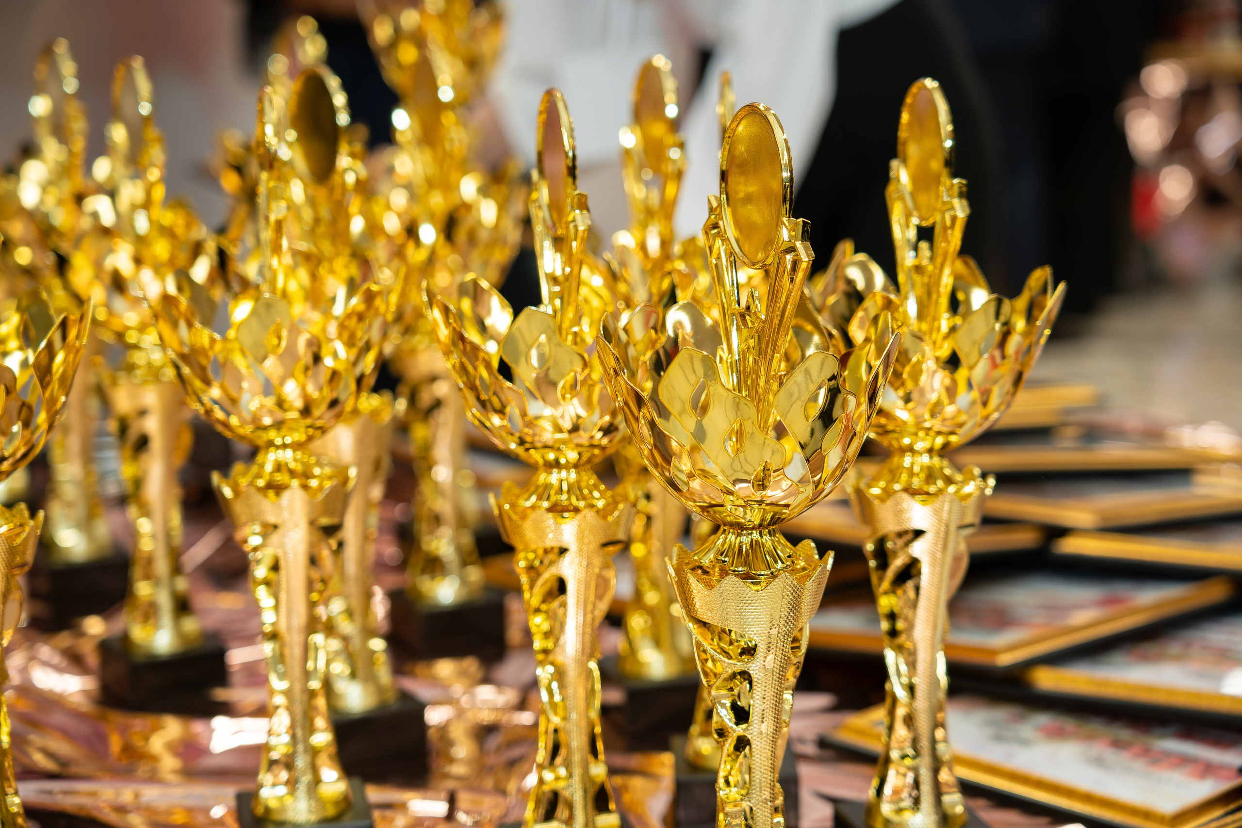 Фотосъемка на концерте в Москве