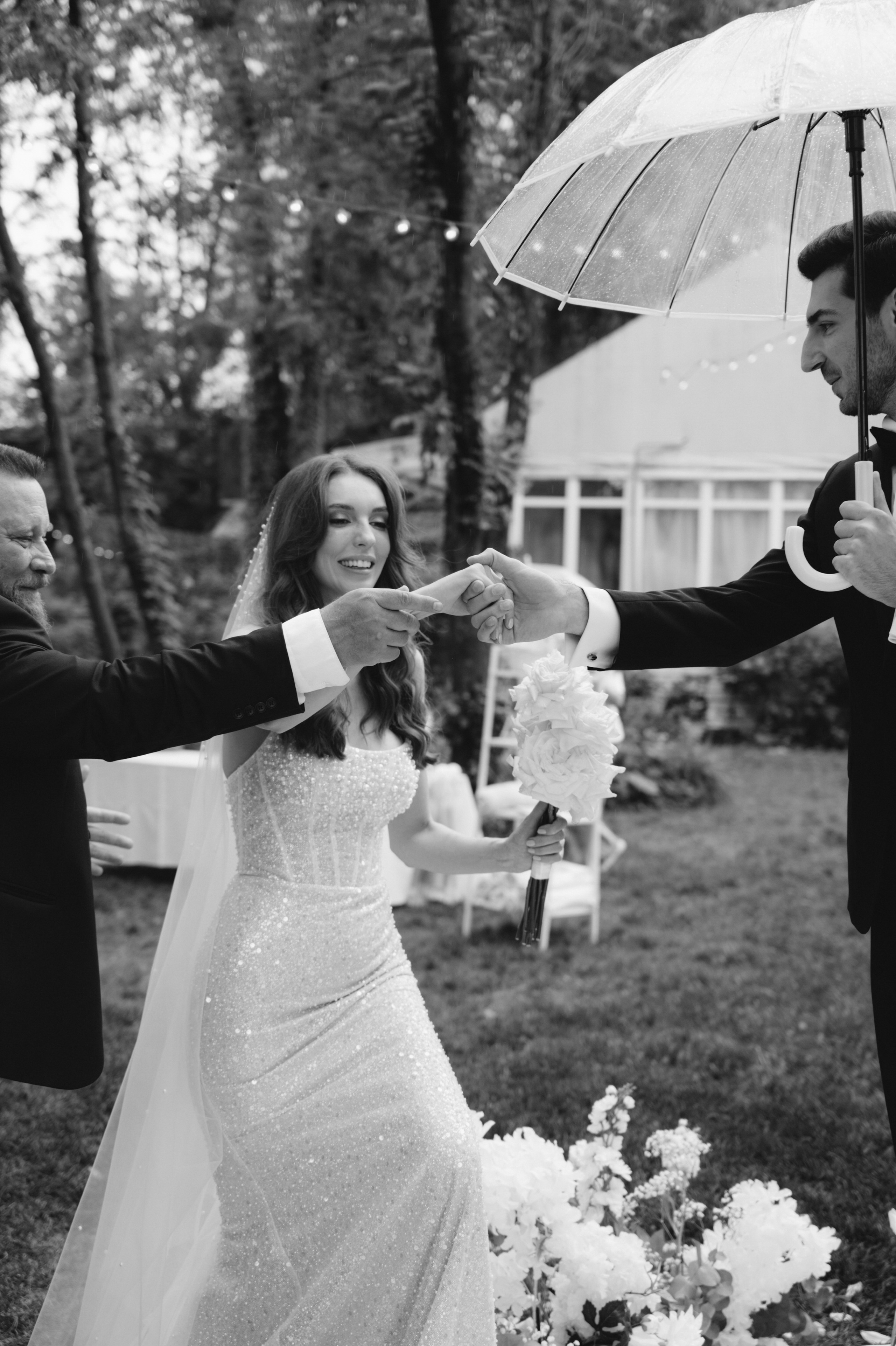 Anna & Boris. Свадебный и семейный фотограф Вероника Холод