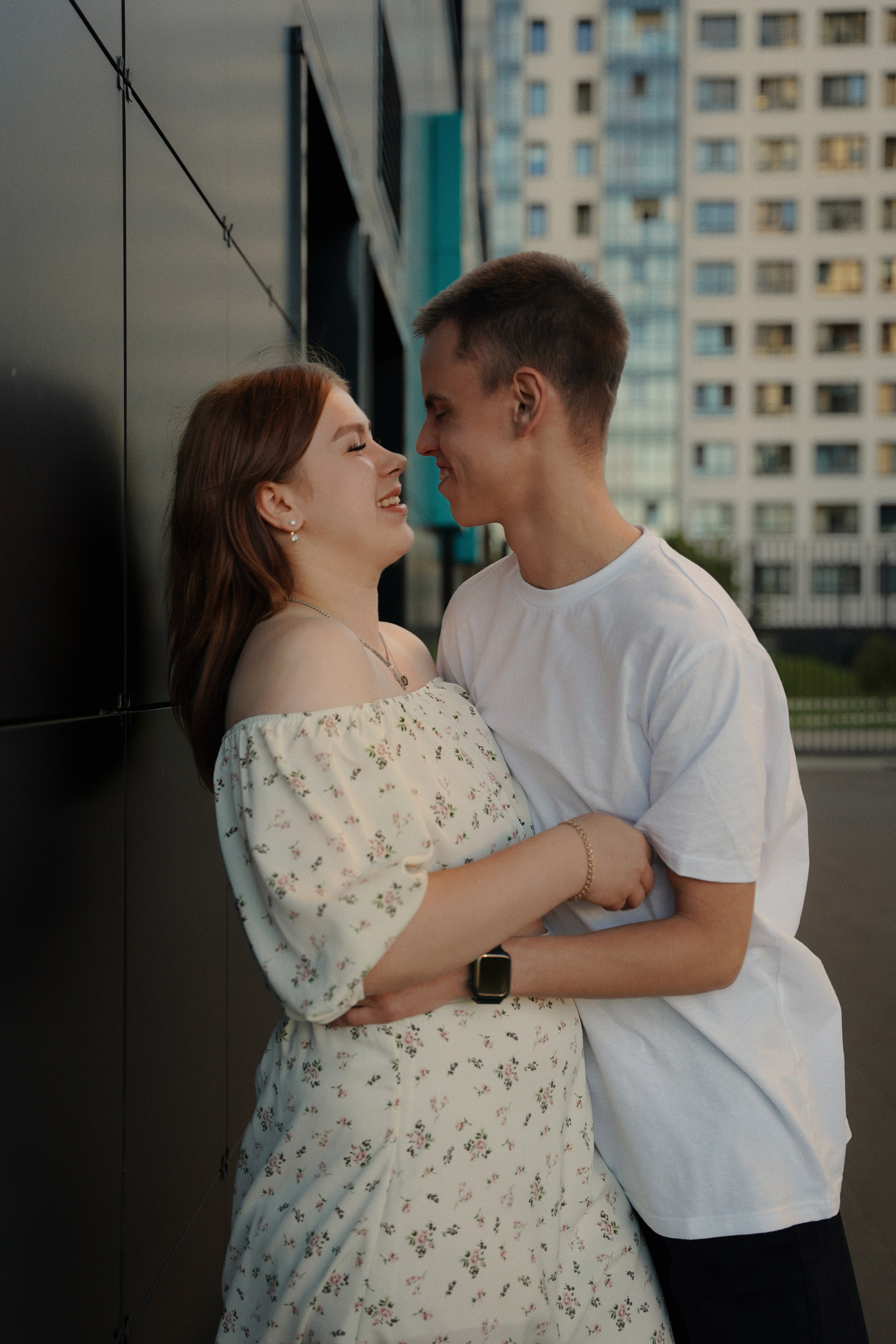 Индивидуальный и семейный фотограф Крячкова Анна