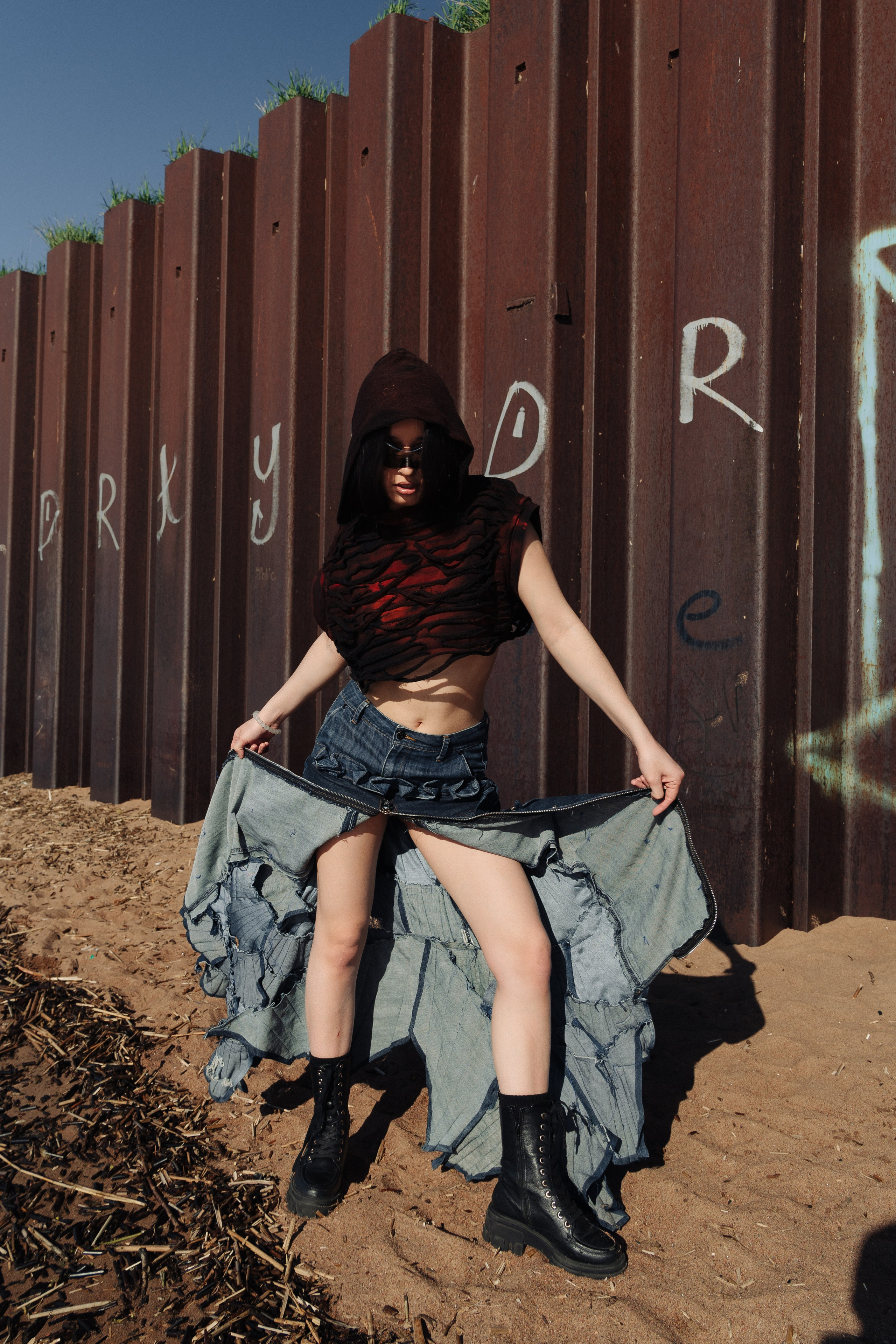 Портфолио бренды. Фотограф в Санкт-Петербурге Никита Белан