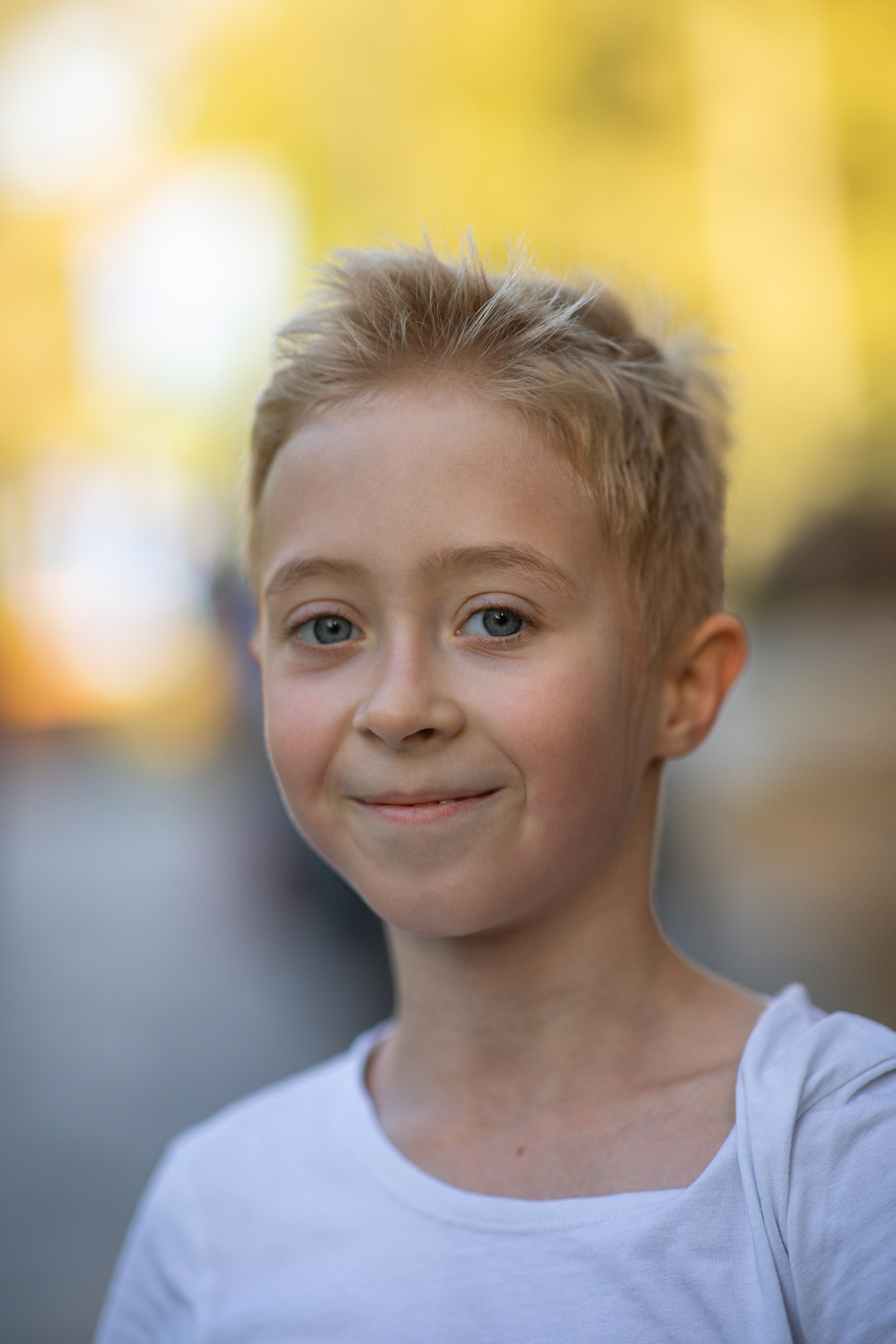 122 забег 5 вёрст Химки, 21.09.24. Фотограф Сергей Ловкий