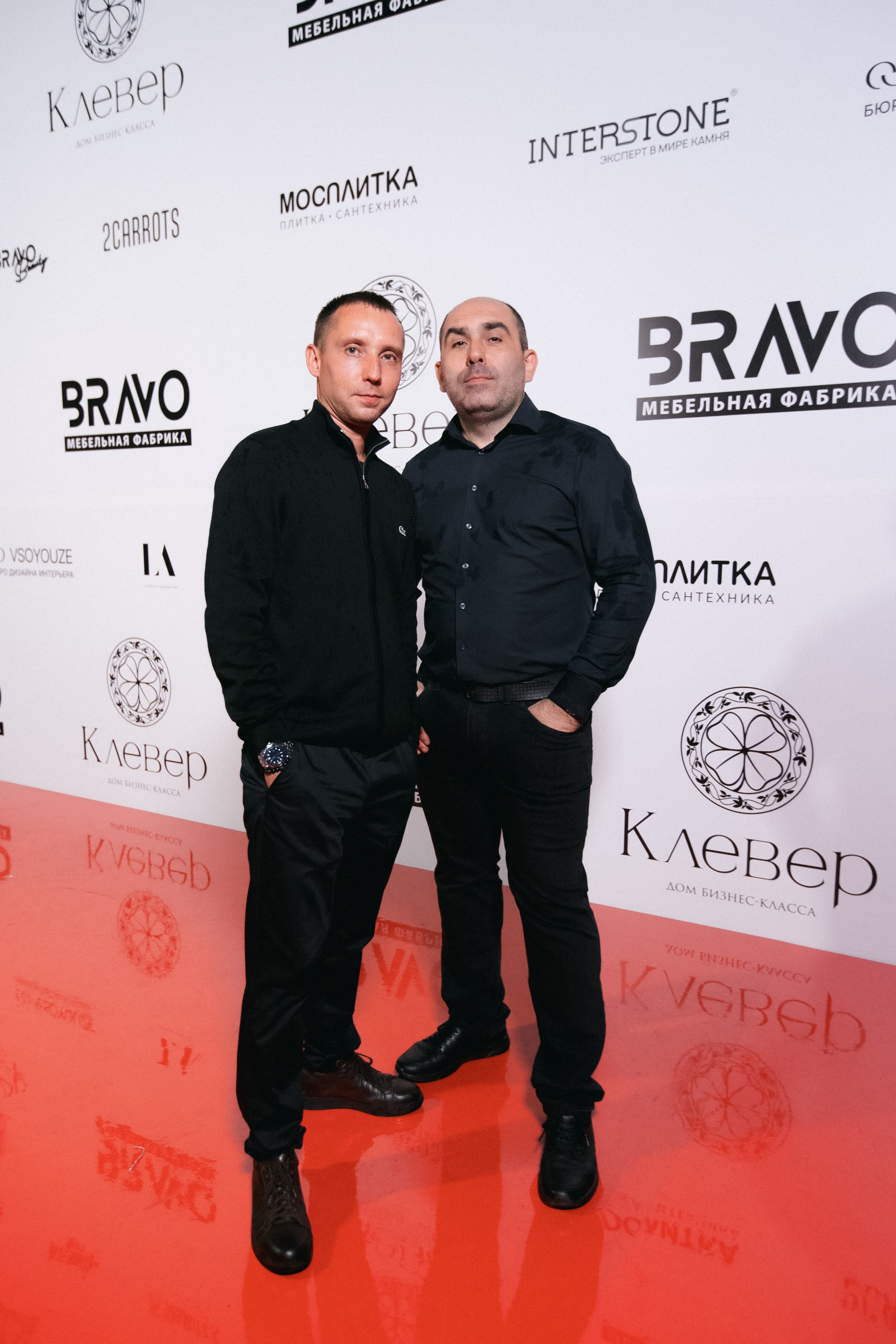 BRAVO BIRTHDAY 13 — PART I. СВОИ. ФОТООТЧЕТЫ-СОБЫТИЯ-МЕСТА