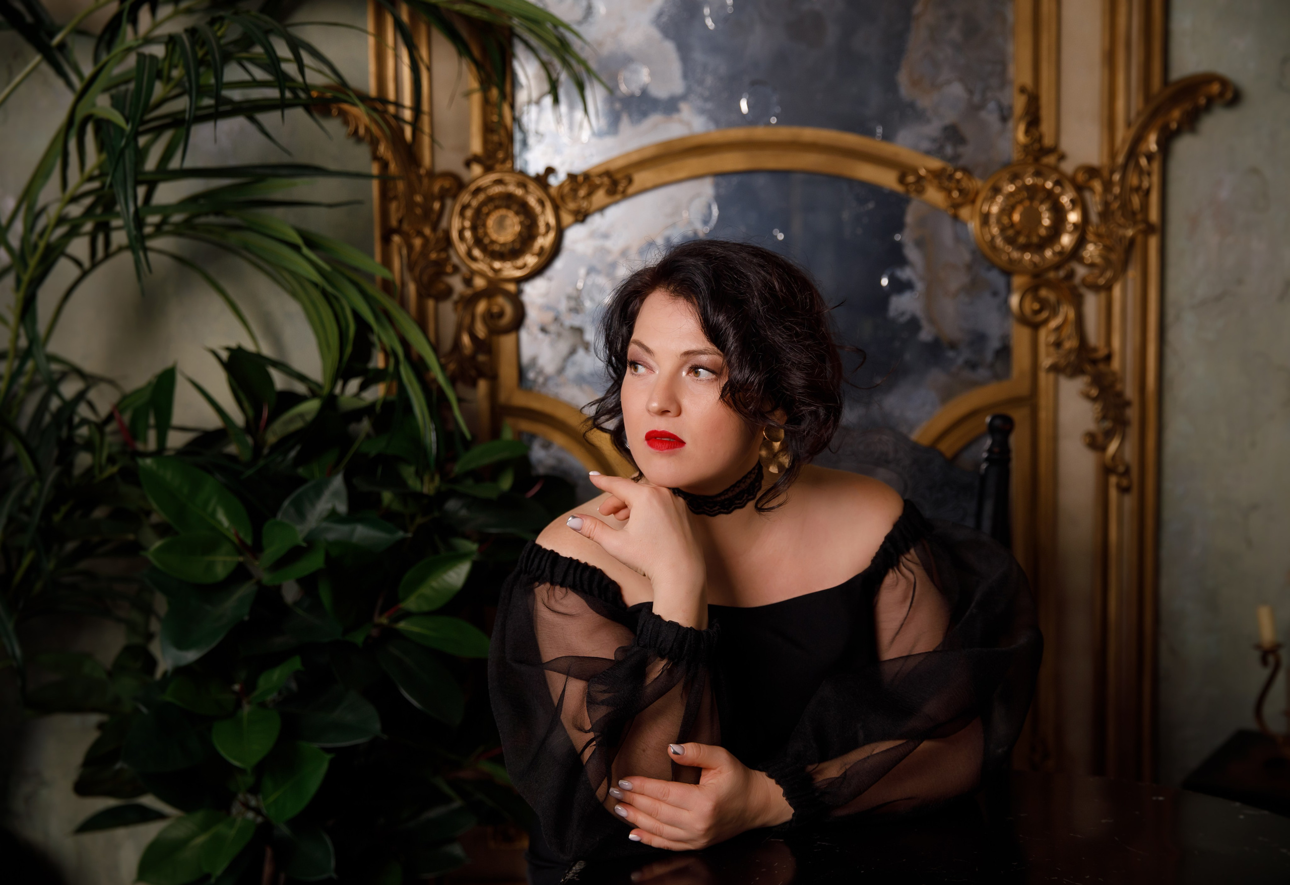 Фотограф-стилист в Москве Юлия Герман