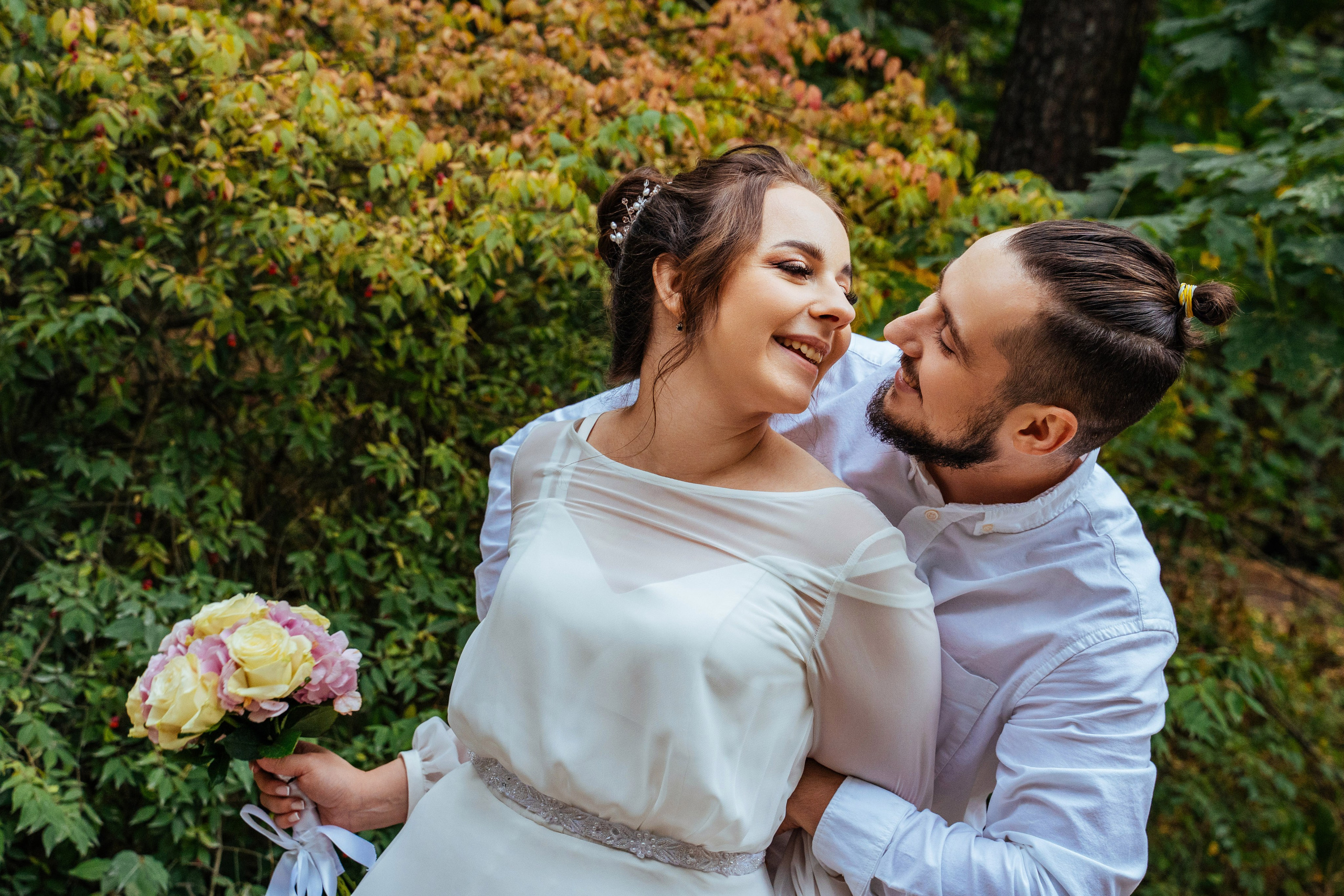 Фотограф Илья Козлов