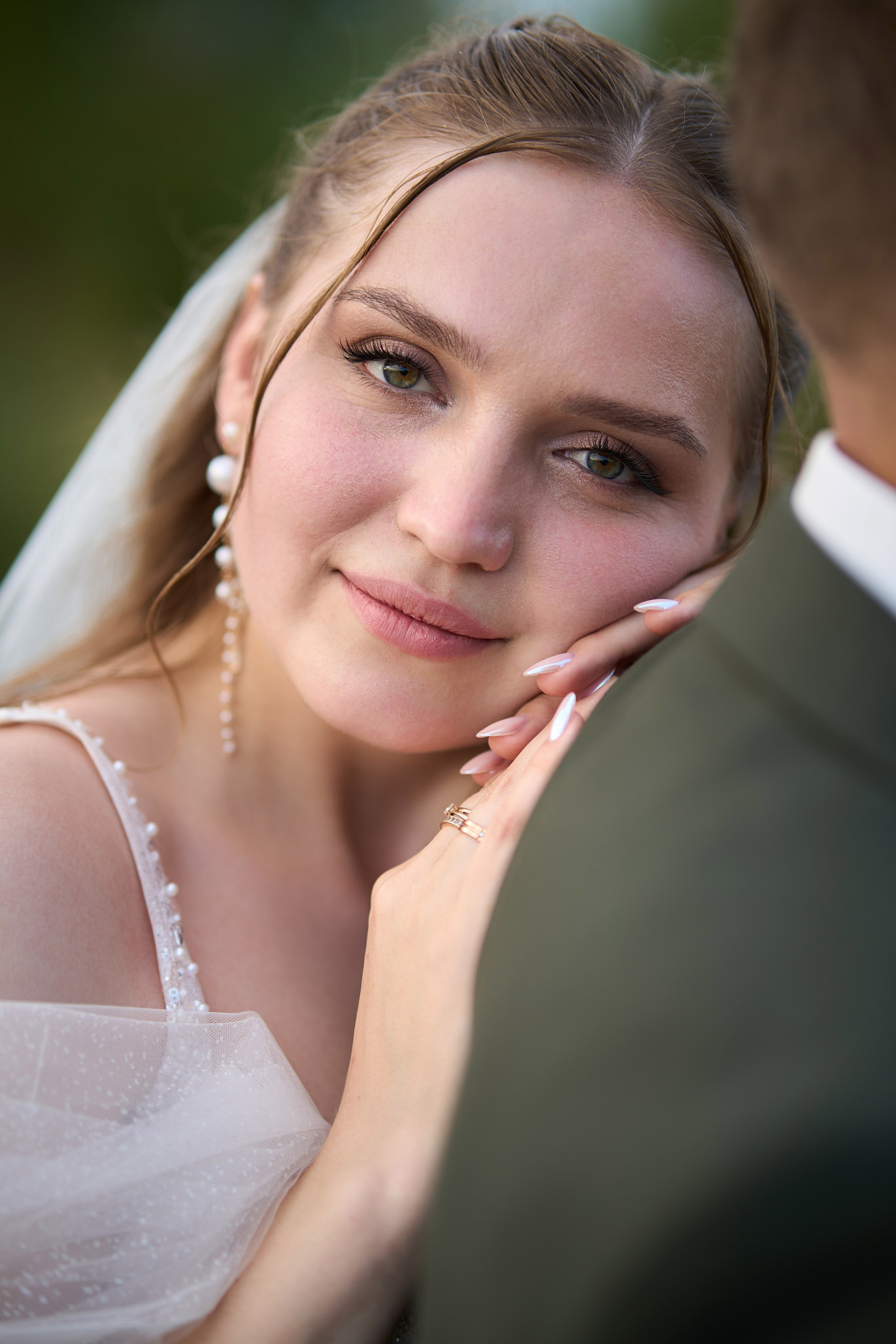 Видеограф Омск Павел Серобабов