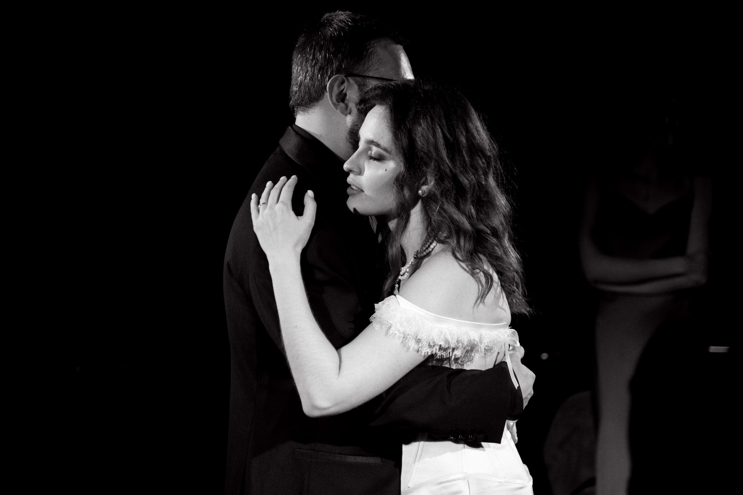 Дмитрий и Дарья (и 2 их свадьбы). Свадебное и event агентство До Мурашек Ростов-на-Дону