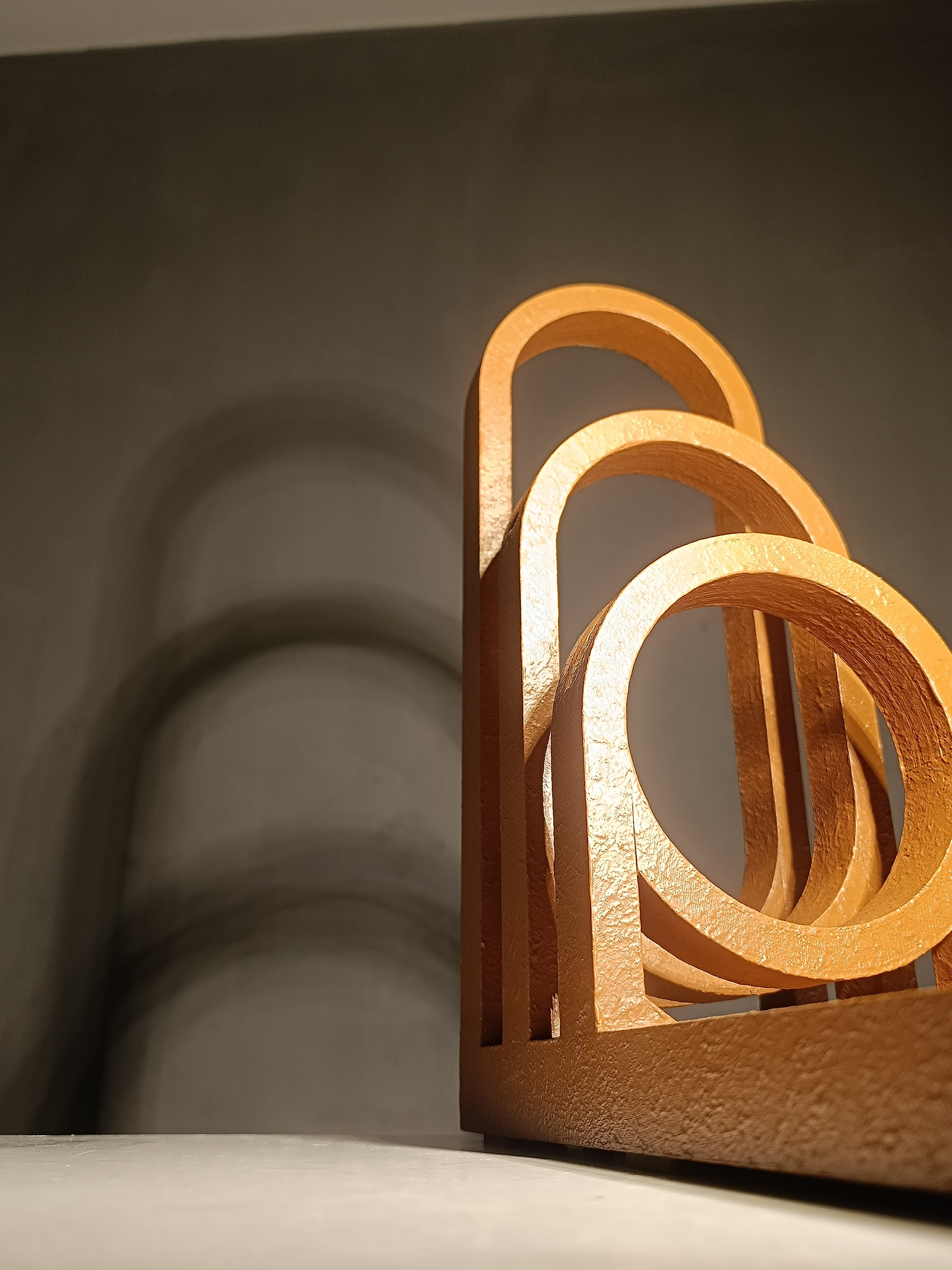 289_FAMILY. Светильники Романа Скороходова