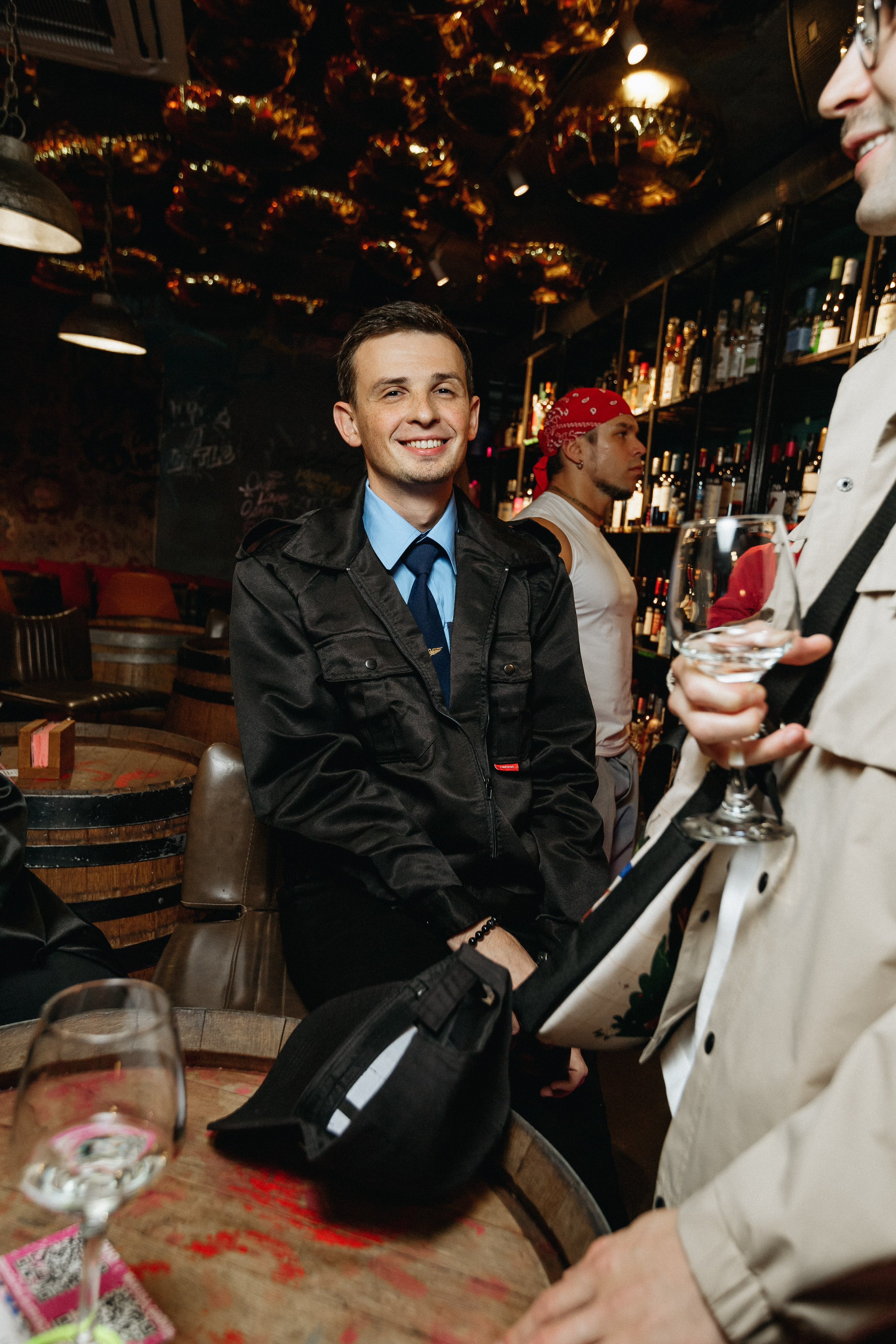 IVENT PARTY. СВОИ. ФОТООТЧЕТЫ-СОБЫТИЯ-МЕСТА