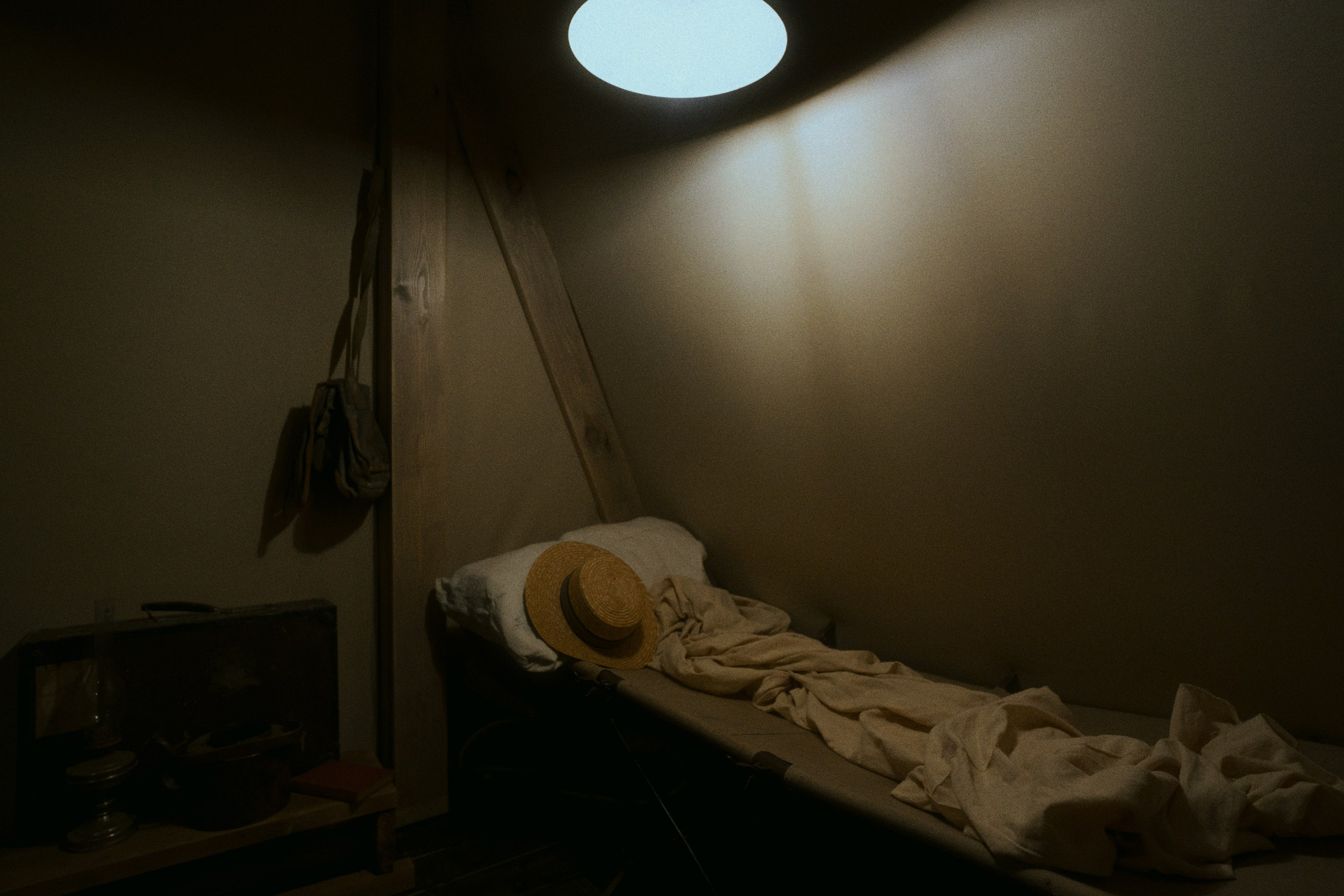 Tomb of Tut Ankh Amun. Фотограф Юрин Евгений