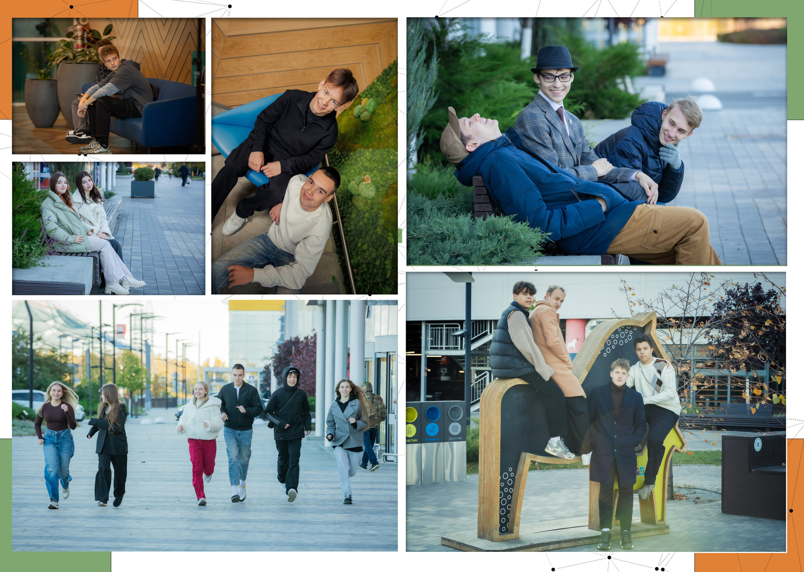 МЕГА Альбом 10 разворотов + 2. Фото, видео, авторские выпускные альбомы в Нижнем Новгороде