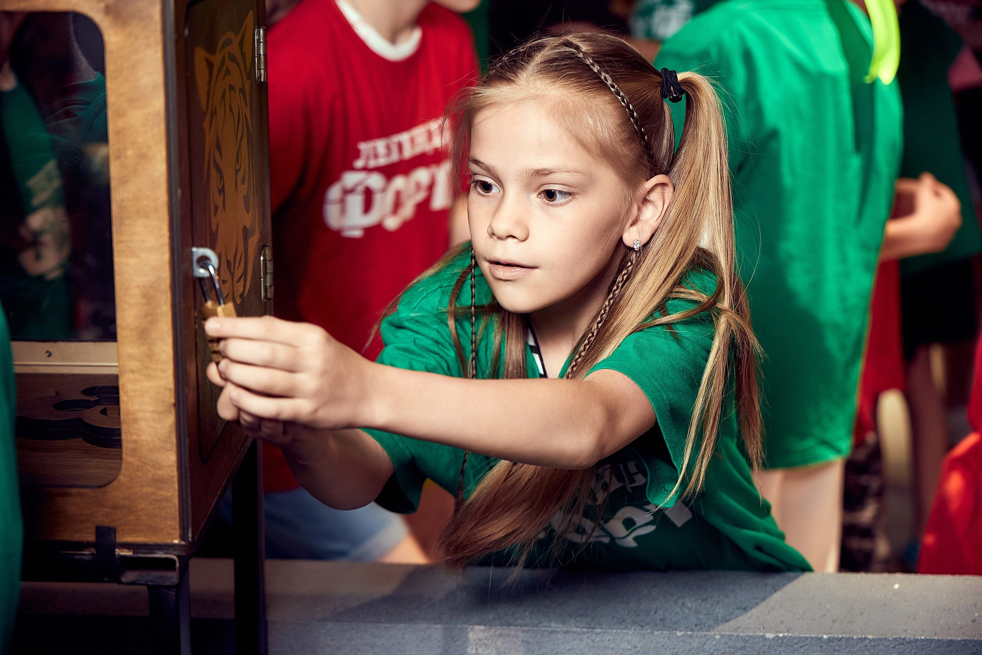 Фотограф Воронеж Александр Нечаев