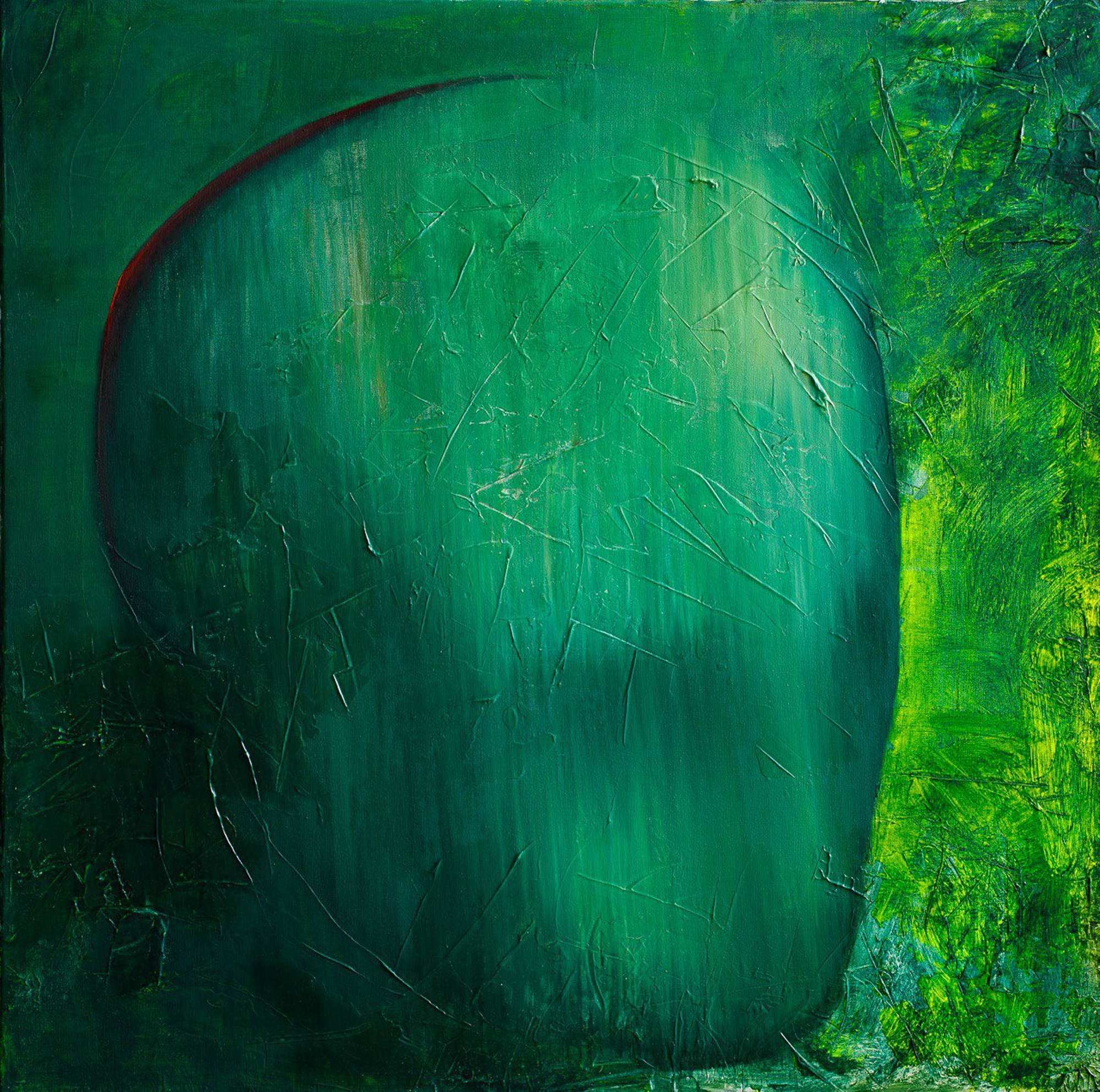 УСЛУГИ. Visual artist Daniil Kontorovich