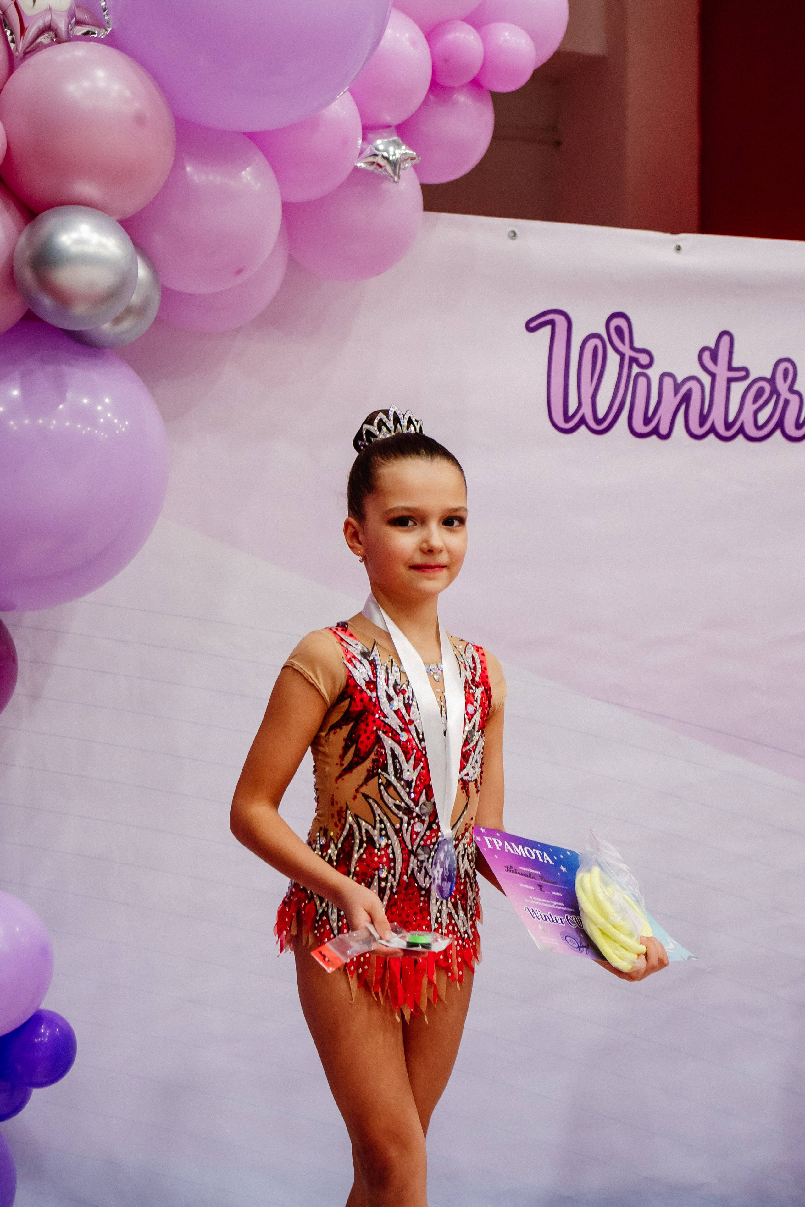 Winter Cup. Воробьева Ксения — Спортивный и танцевальный фотограф Новосибирск