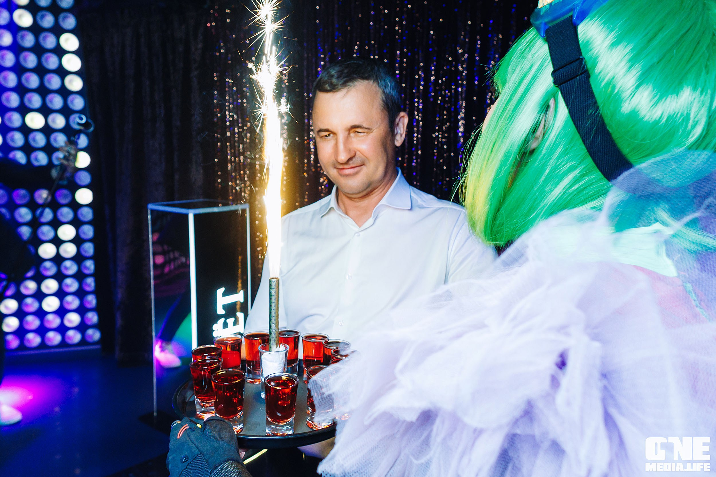 Фоторепортаж из караоке-клуба Эйфория. One Media Life: фоторепортажи, фотоотчеты с мероприятий и заведений