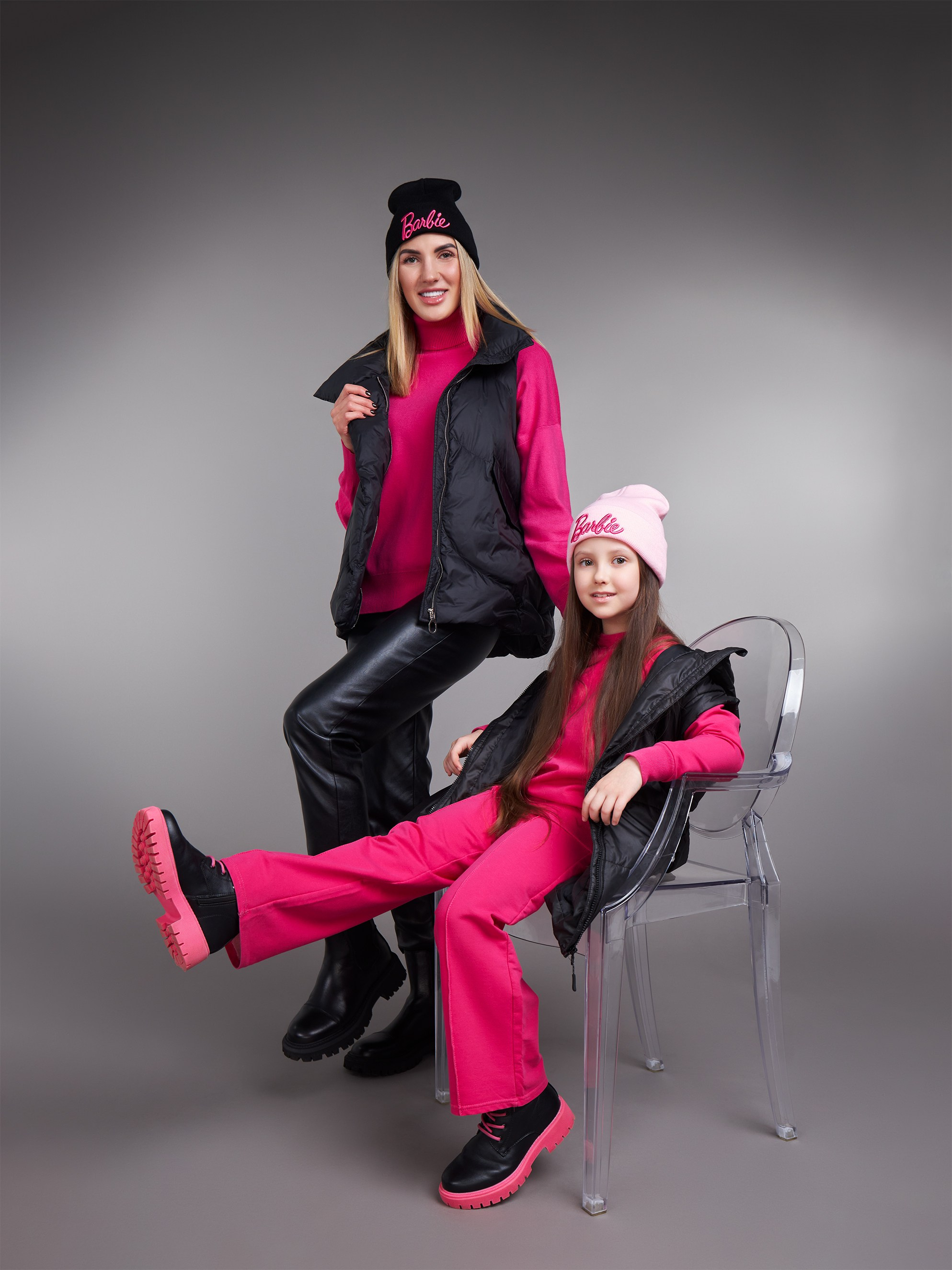 фотосъемка каталога одежды