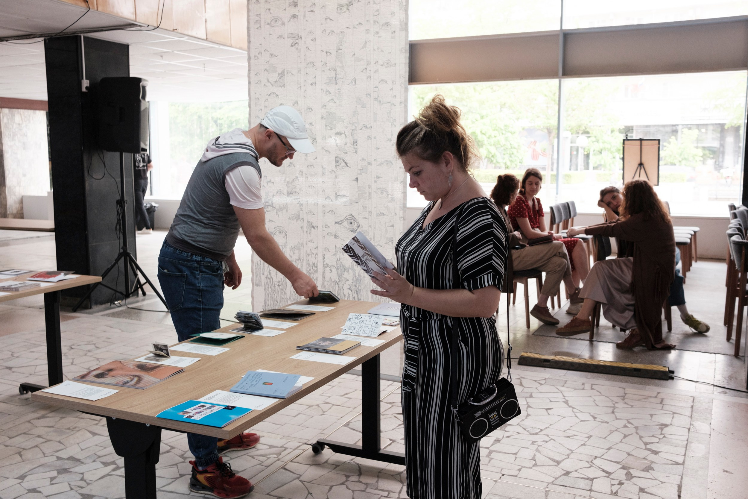 Жердёла 2025 Краснодар. Лера Круглова