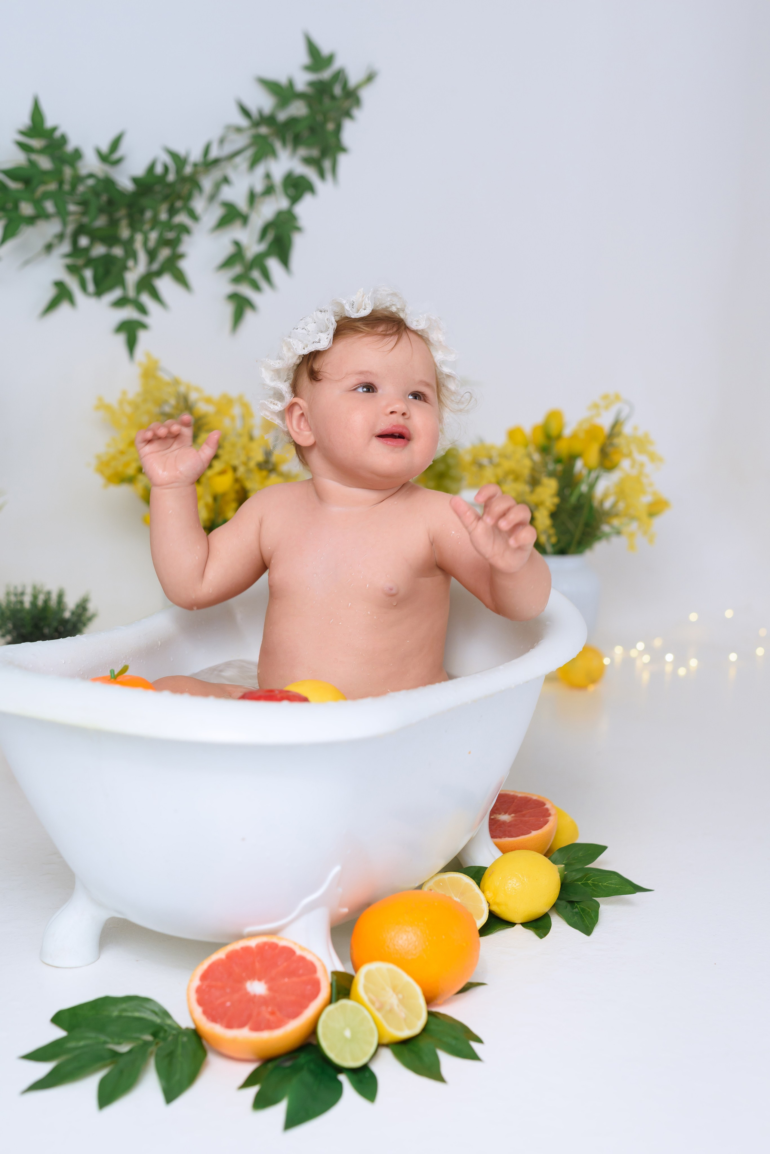 Детская фотосъемка в Краснодаре. Мария Прищеп. Профессиональный фотограф в Краснодаре