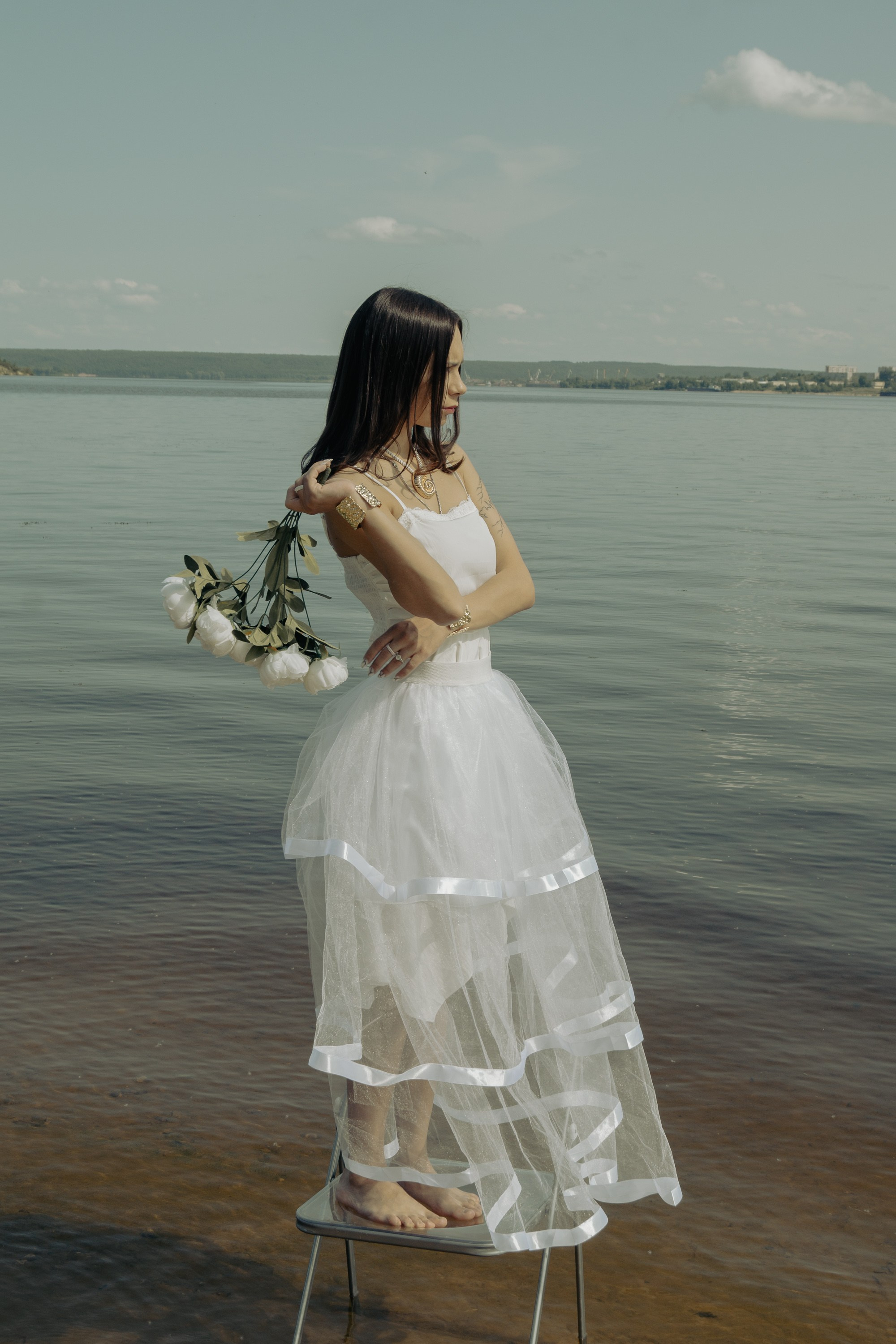 Разноплановый фотограф в Москве