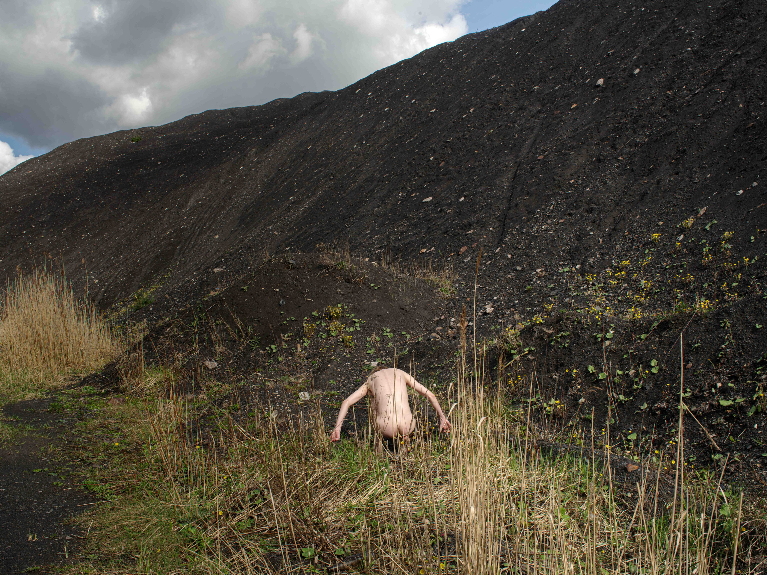 Antropocen (ongoing). Photographer, Documentary and Art