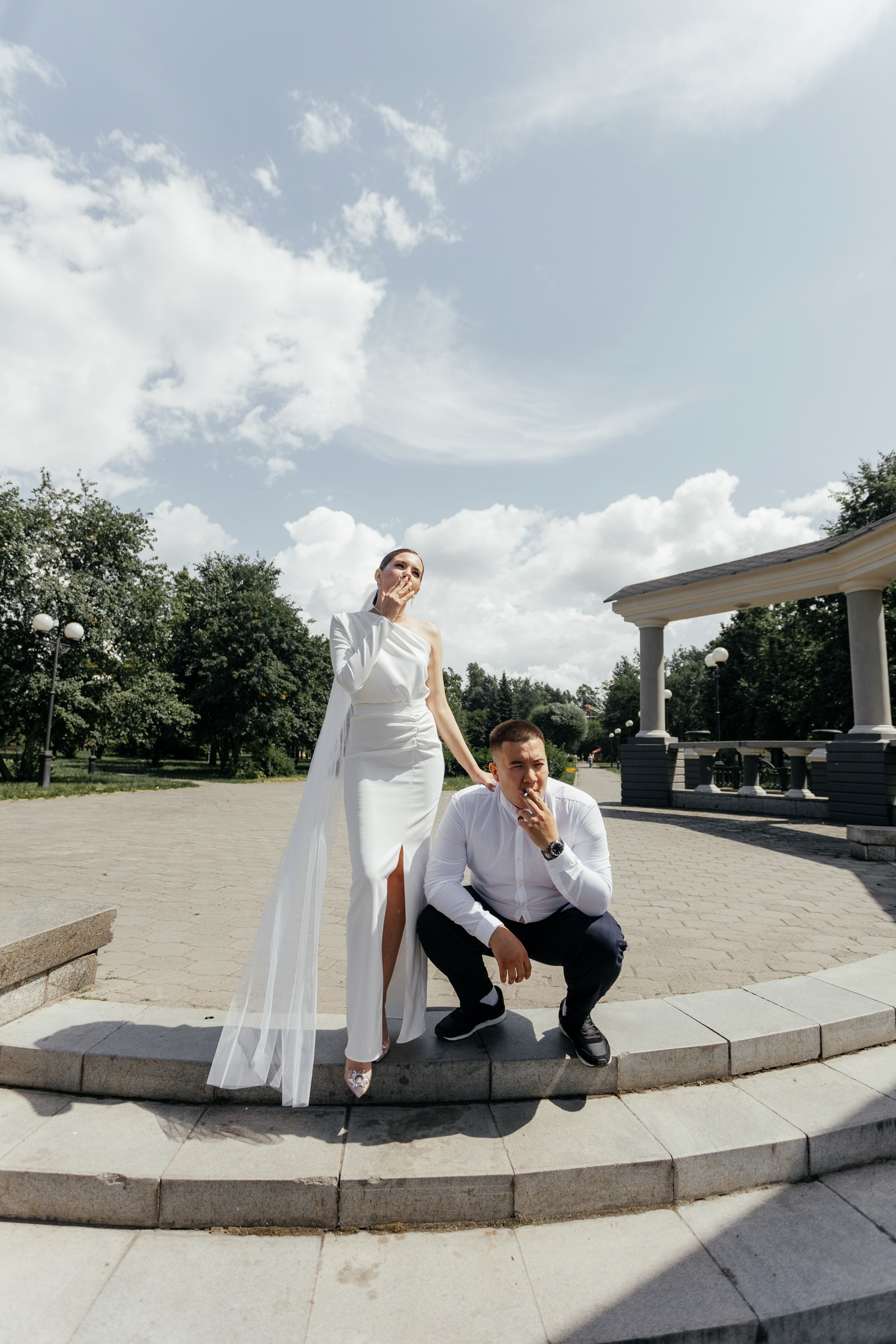 Свадебный и семейный фотограф в Новокузнецке Светлана Числова