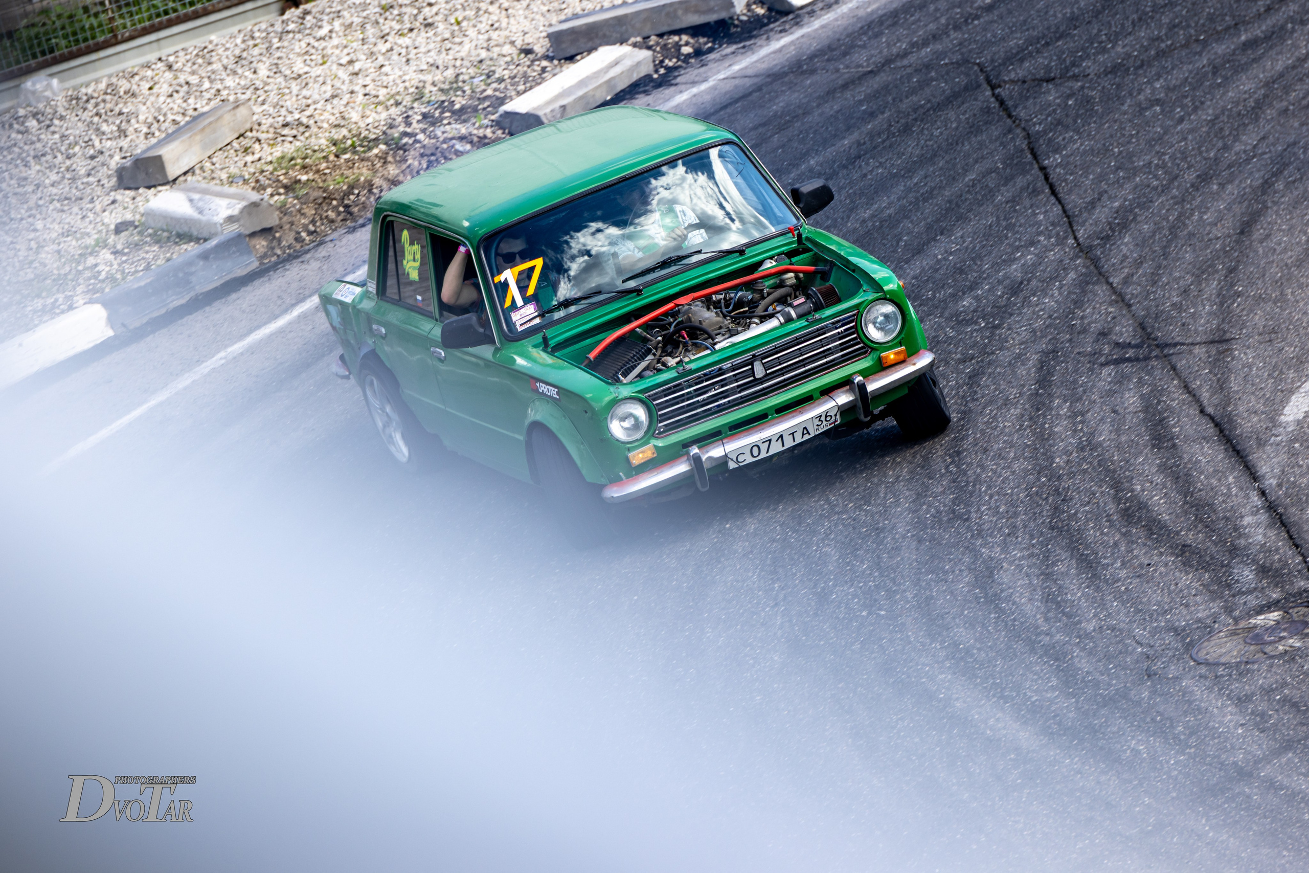 Репортажная, студийная, свадебная, автоспорт, коммерческая, фотосессия: Фотографы Николай и Елена DvoTar