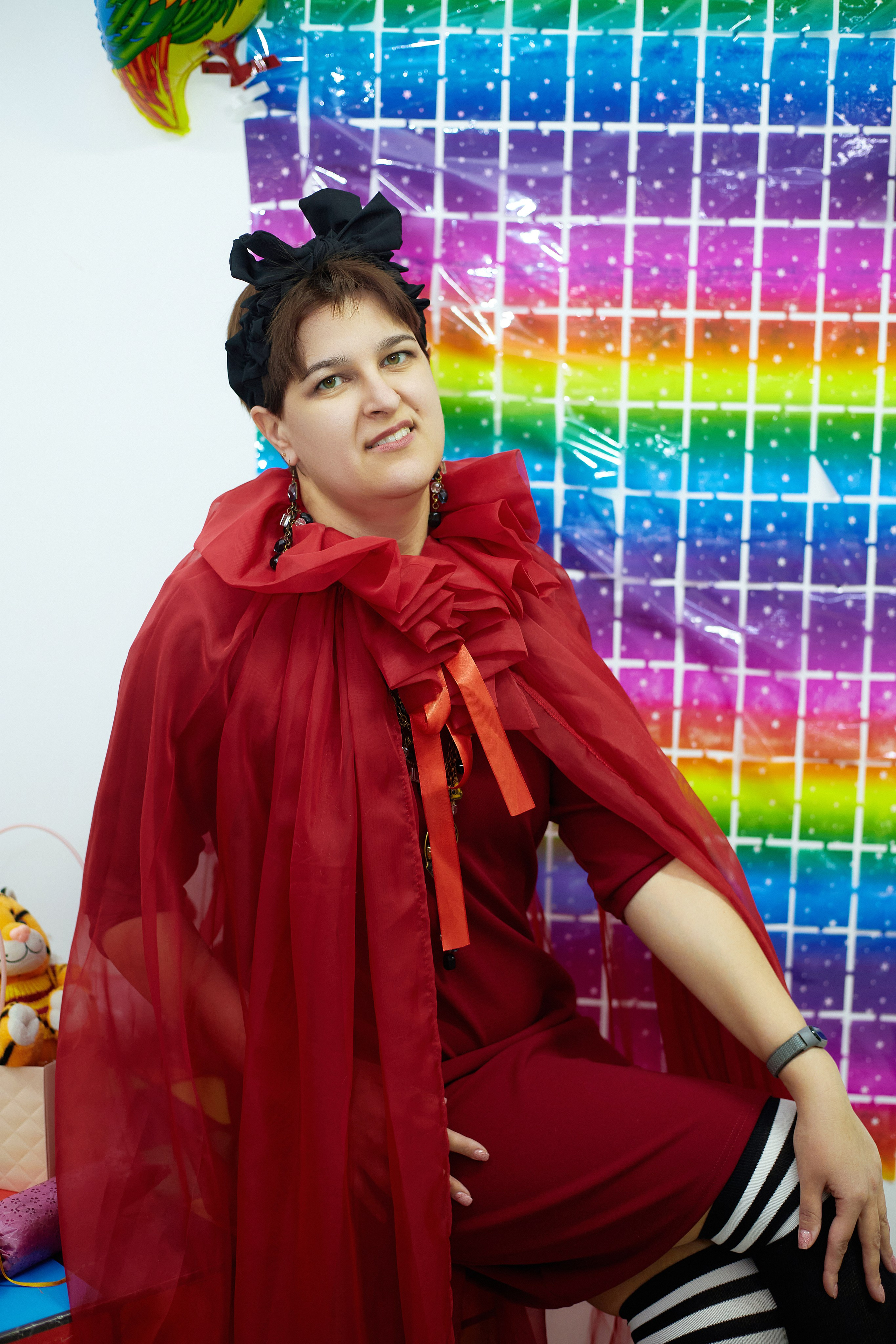 Чудо- ретрит " Весеннее обострение». Фотограф в Смоленске Ася Польшина