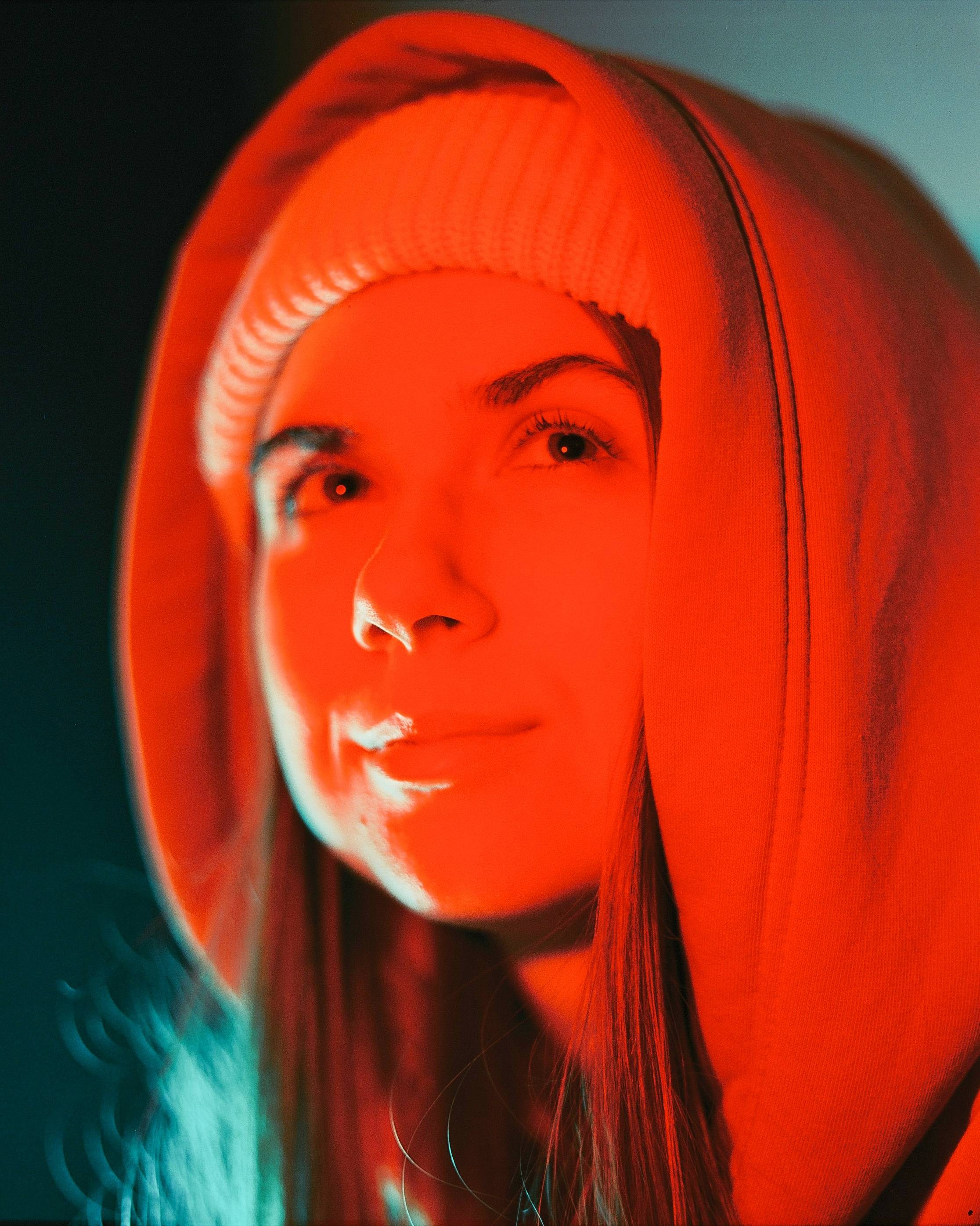 Плёночные фотографии. Фотограф — Василий Стабров