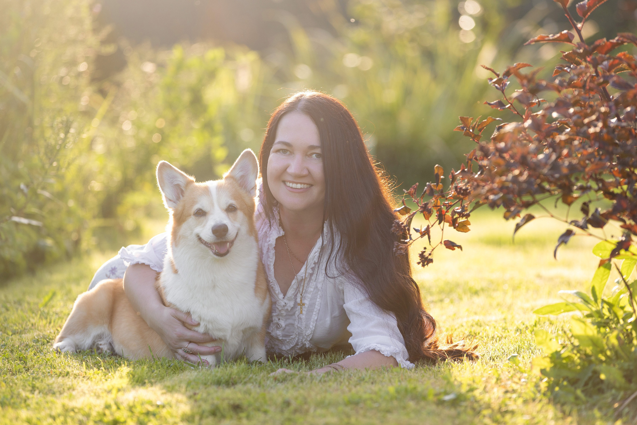 Фотограф Алена Звездина