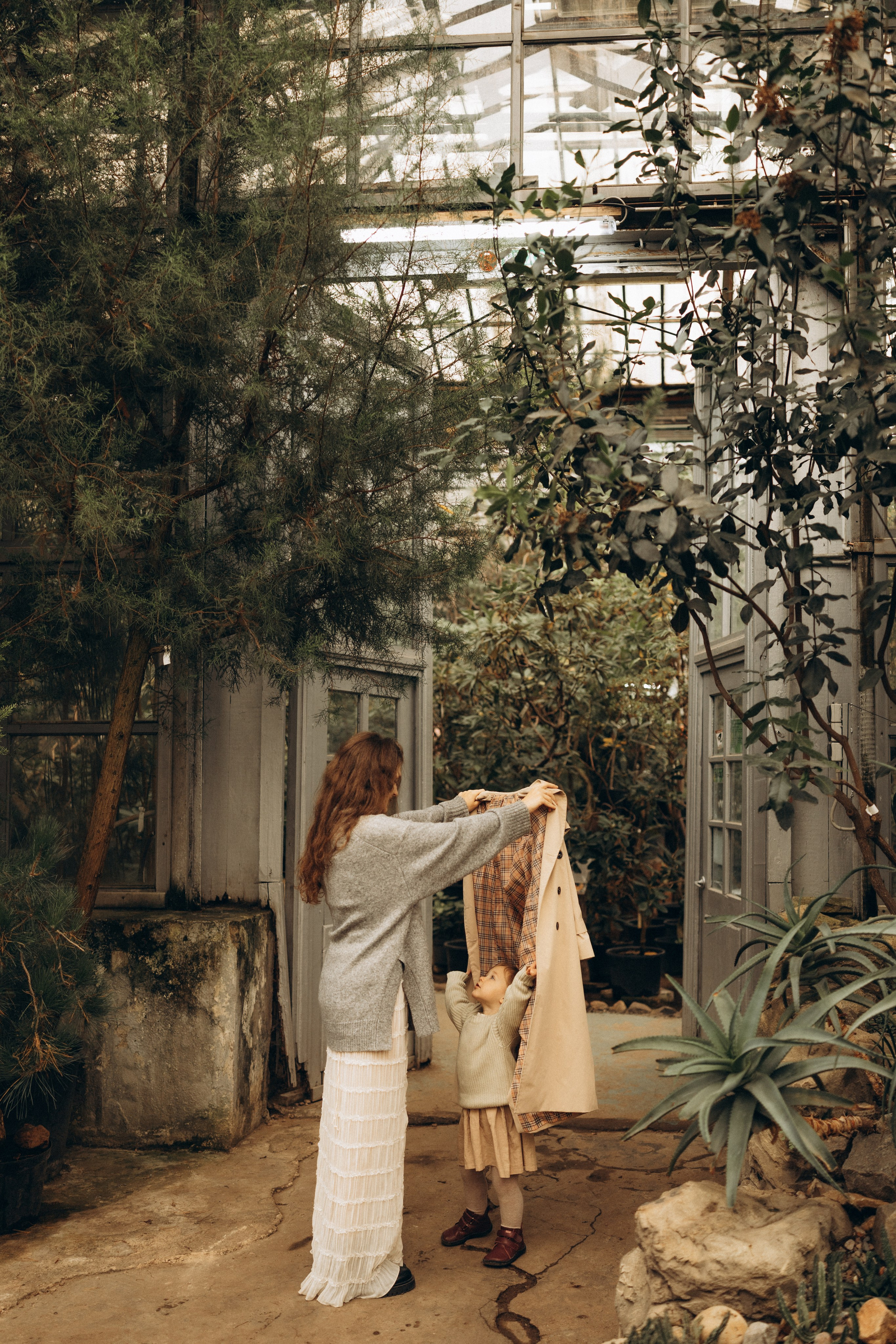 Фотограф Москва, Санкт-Петербург, Истра и МО — Анастасия Поверина