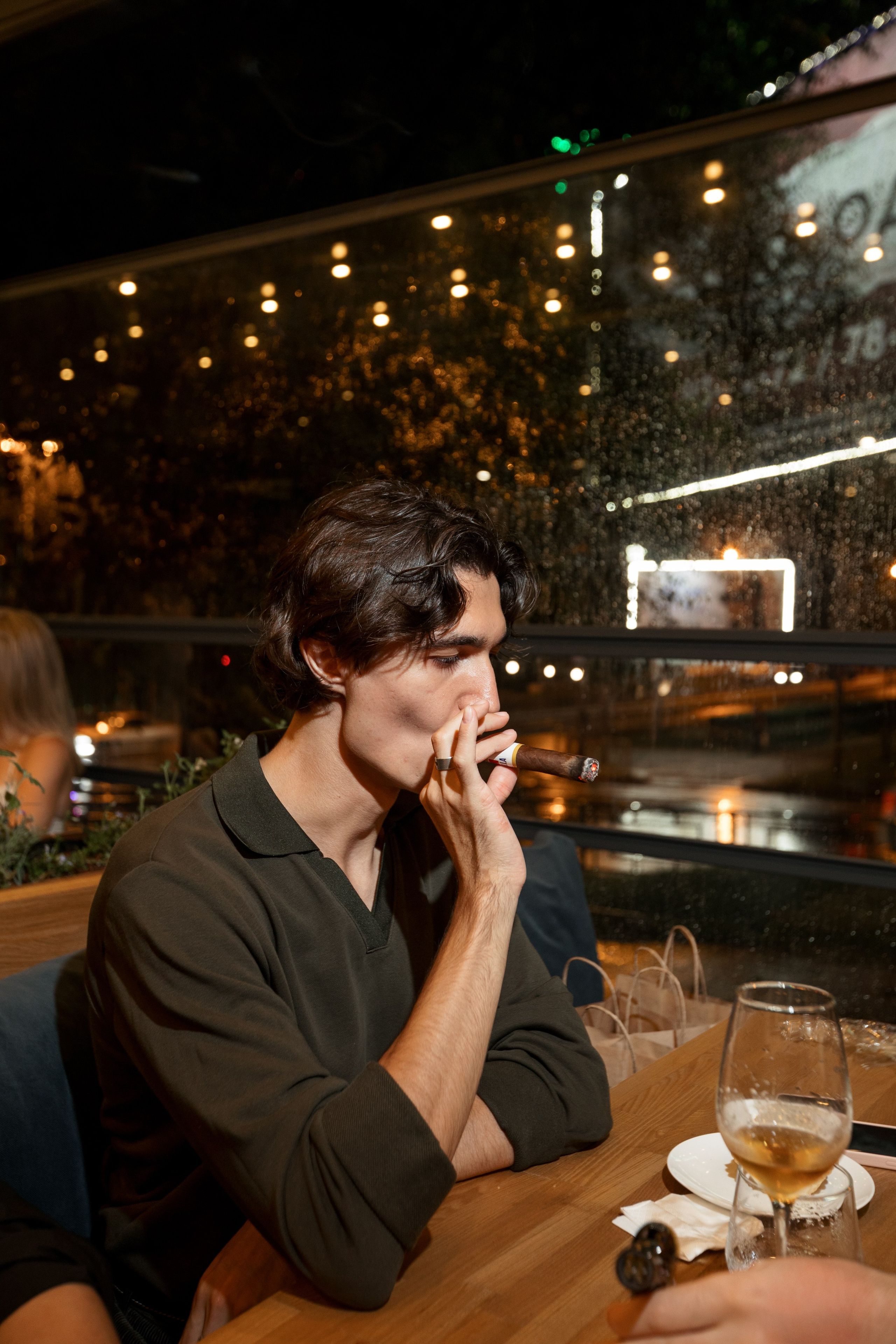 РЕСНОТА — СИГАРНЫЙ ВЕЧЕР. СВОИ. ФОТООТЧЕТЫ-СОБЫТИЯ-МЕСТА