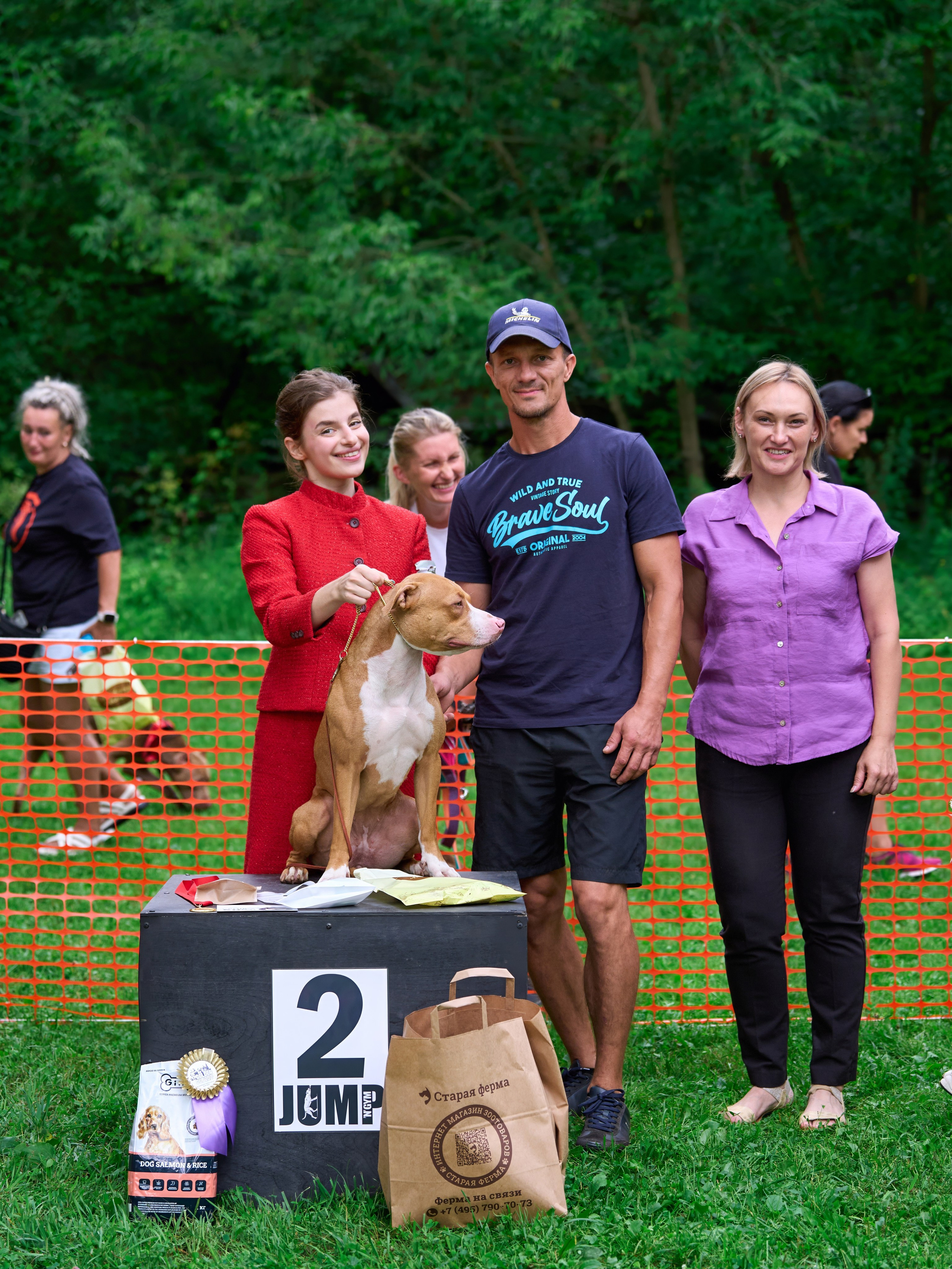 Золотой Кубок — 2024. Фотограф-анималист Михаил Манухин
