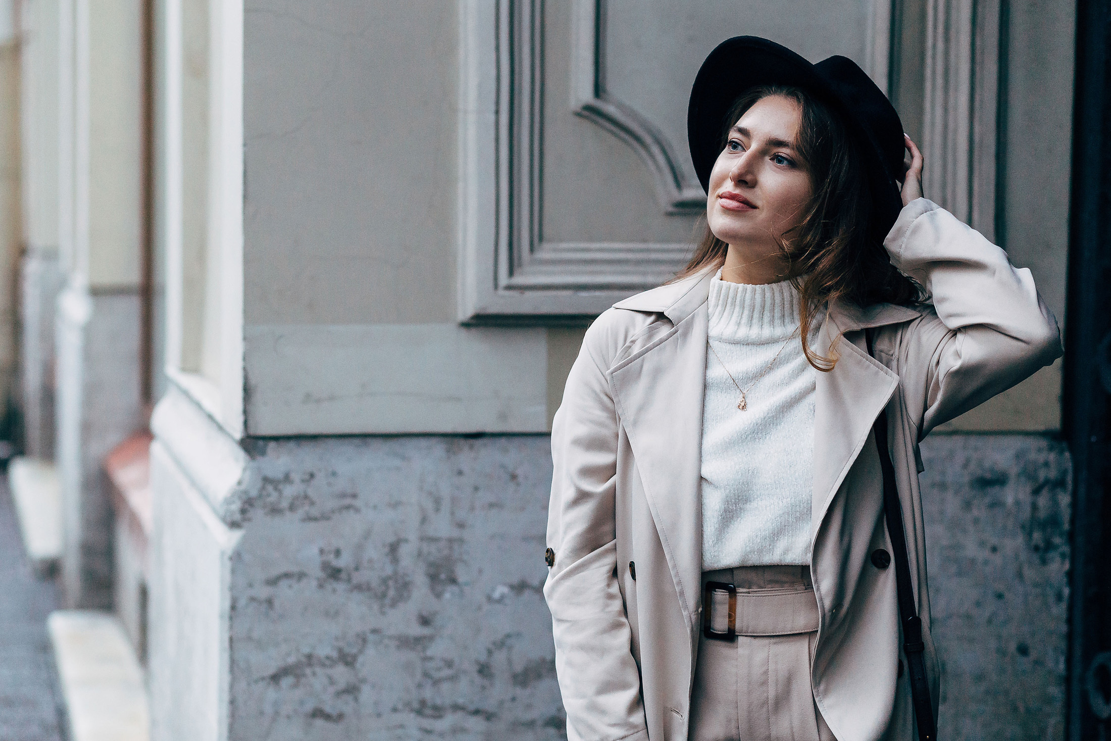 Портретный фотограф в Перми Андрей Желнин