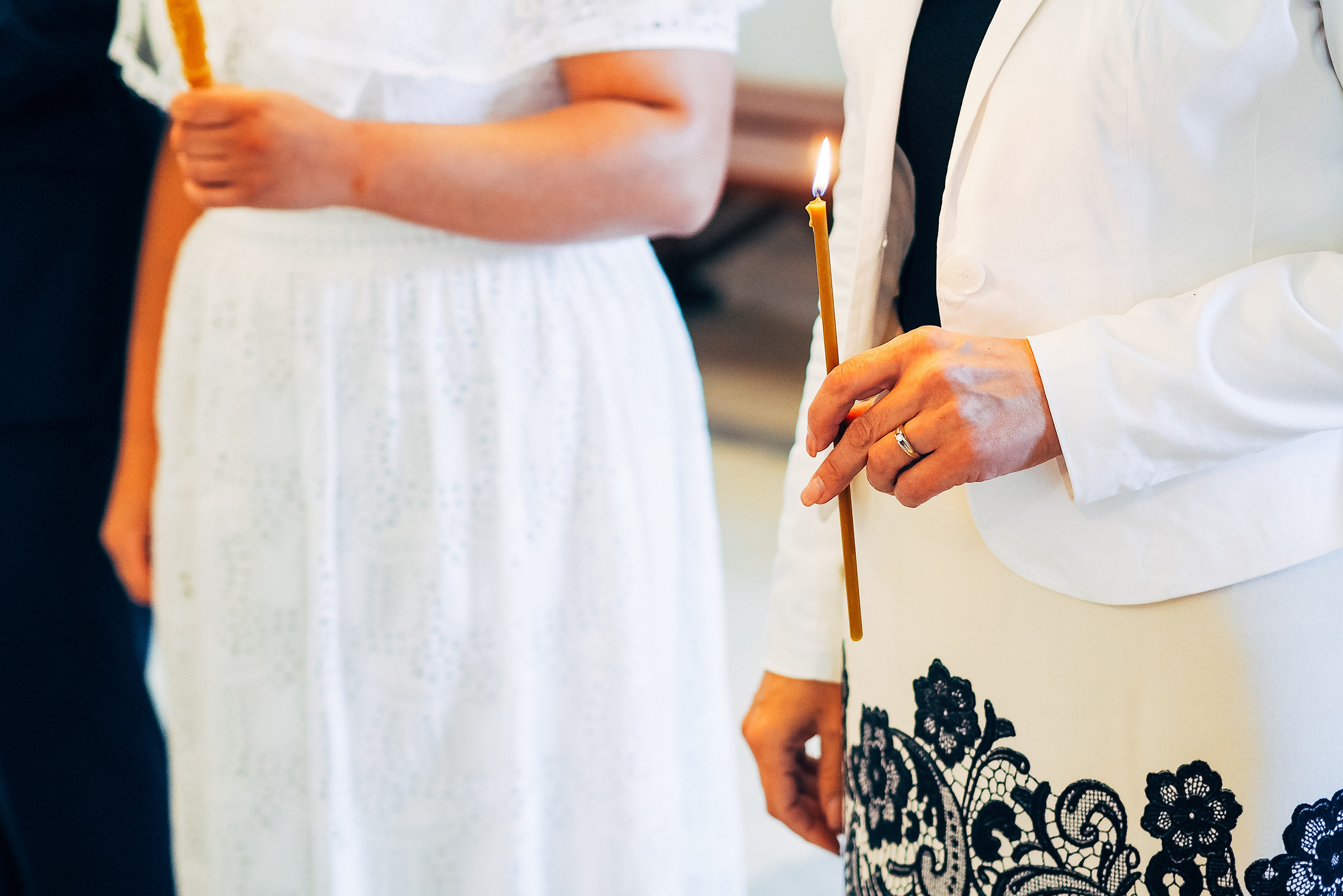 Фотосъемка венчания в Перми