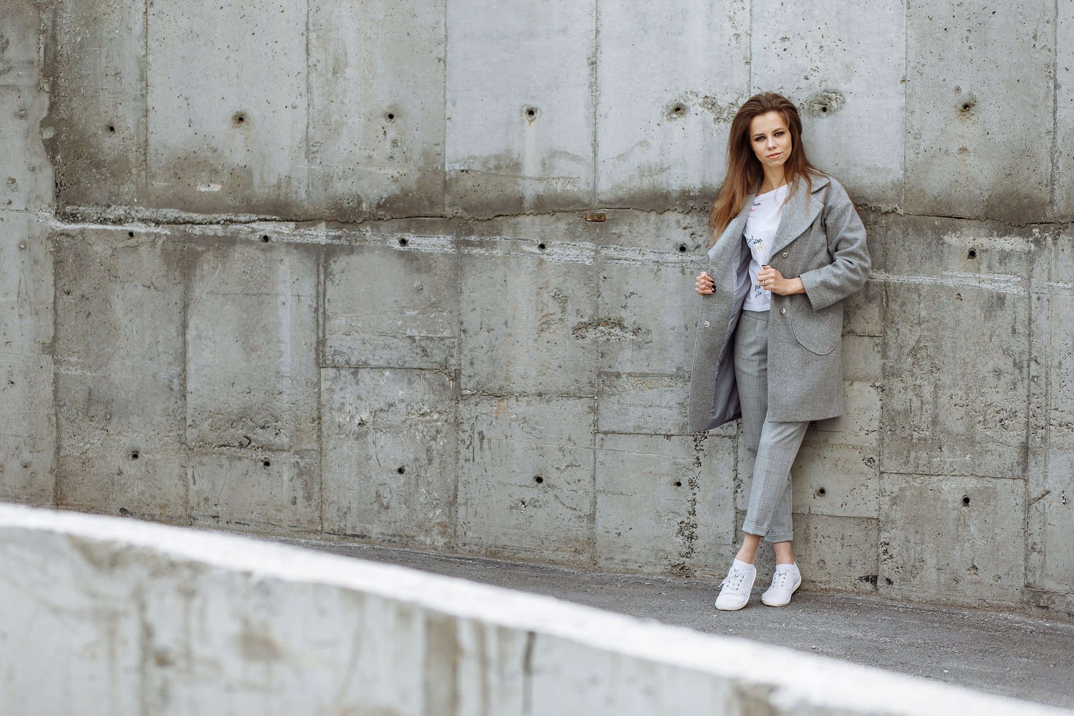 Портретный фотограф в Перми Андрей Желнин