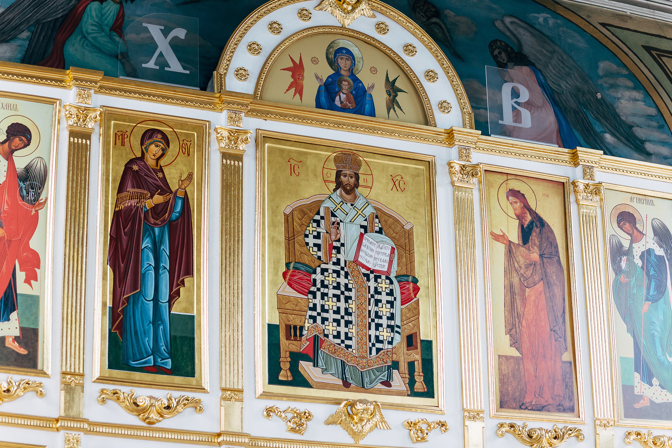 Фотограф на венчание в Перми