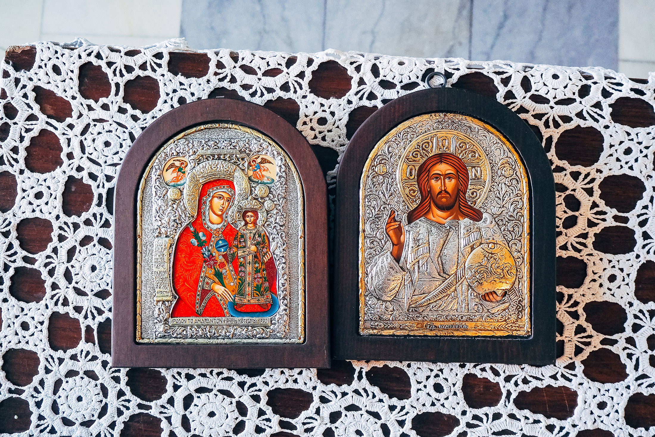 Фотосъемка венчания в Перми