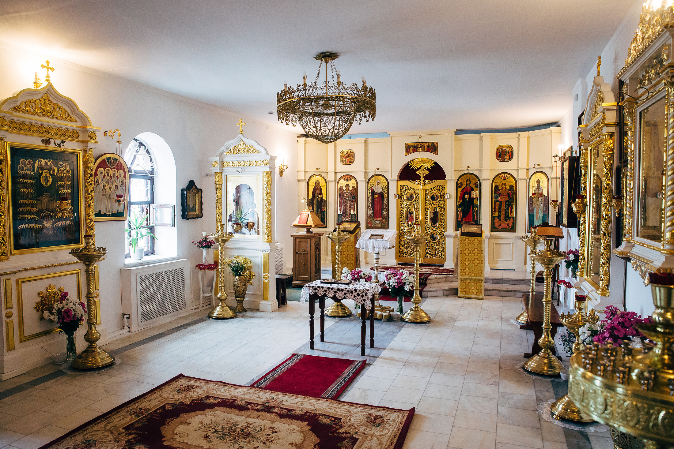 Фотосъемка венчания в Перми