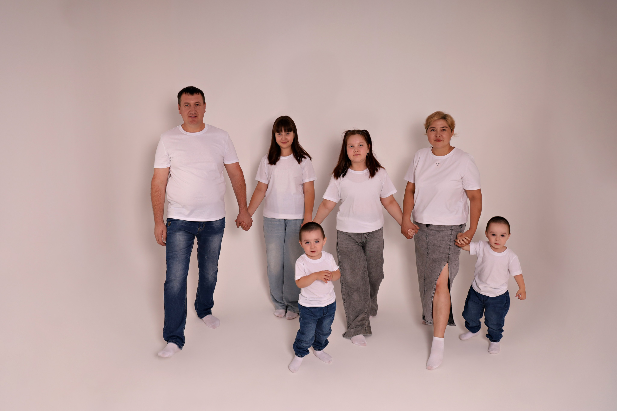 Лилия. Семейная история. Семейный фотограф в Казани Римма Гатауллина