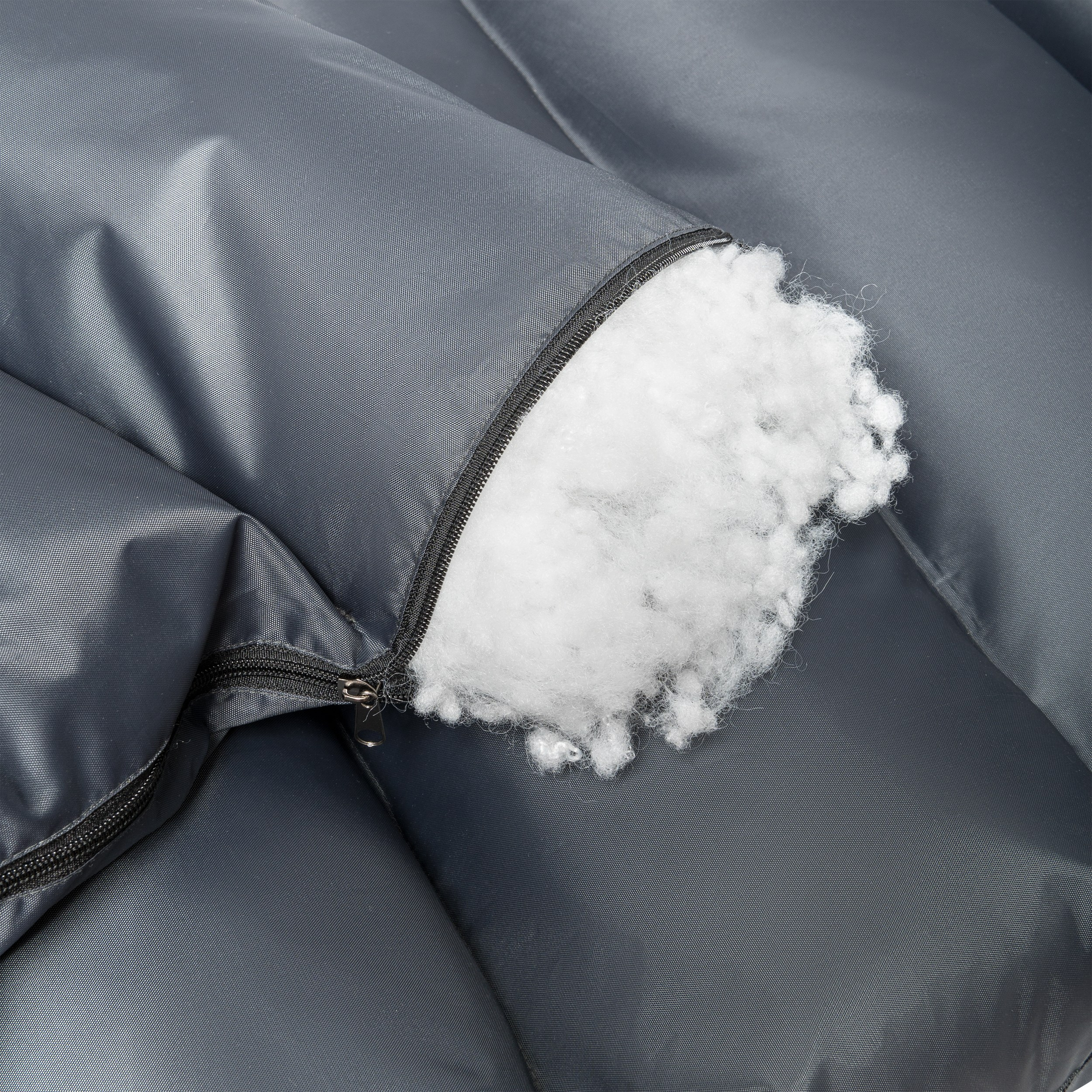 Наполнитель матраса для бани