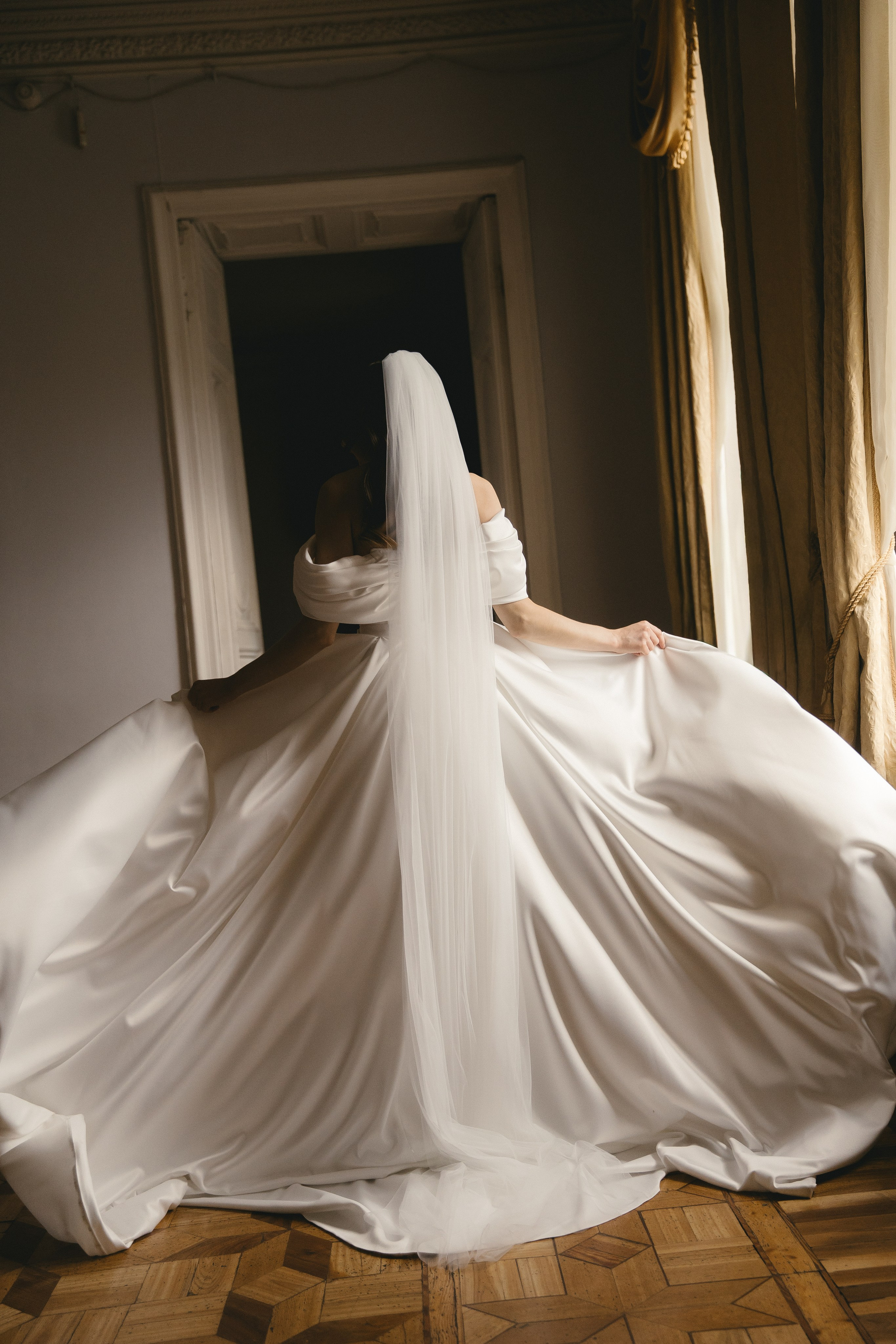 Свадебный фотограф Екатеринбург Алексей Ладыгин