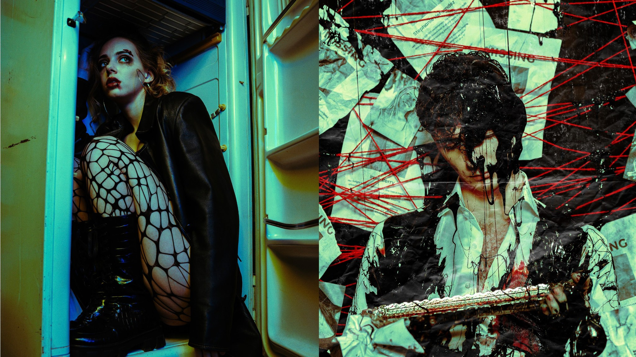 Фотограф Сергей Наумов в Москве и Петербурге