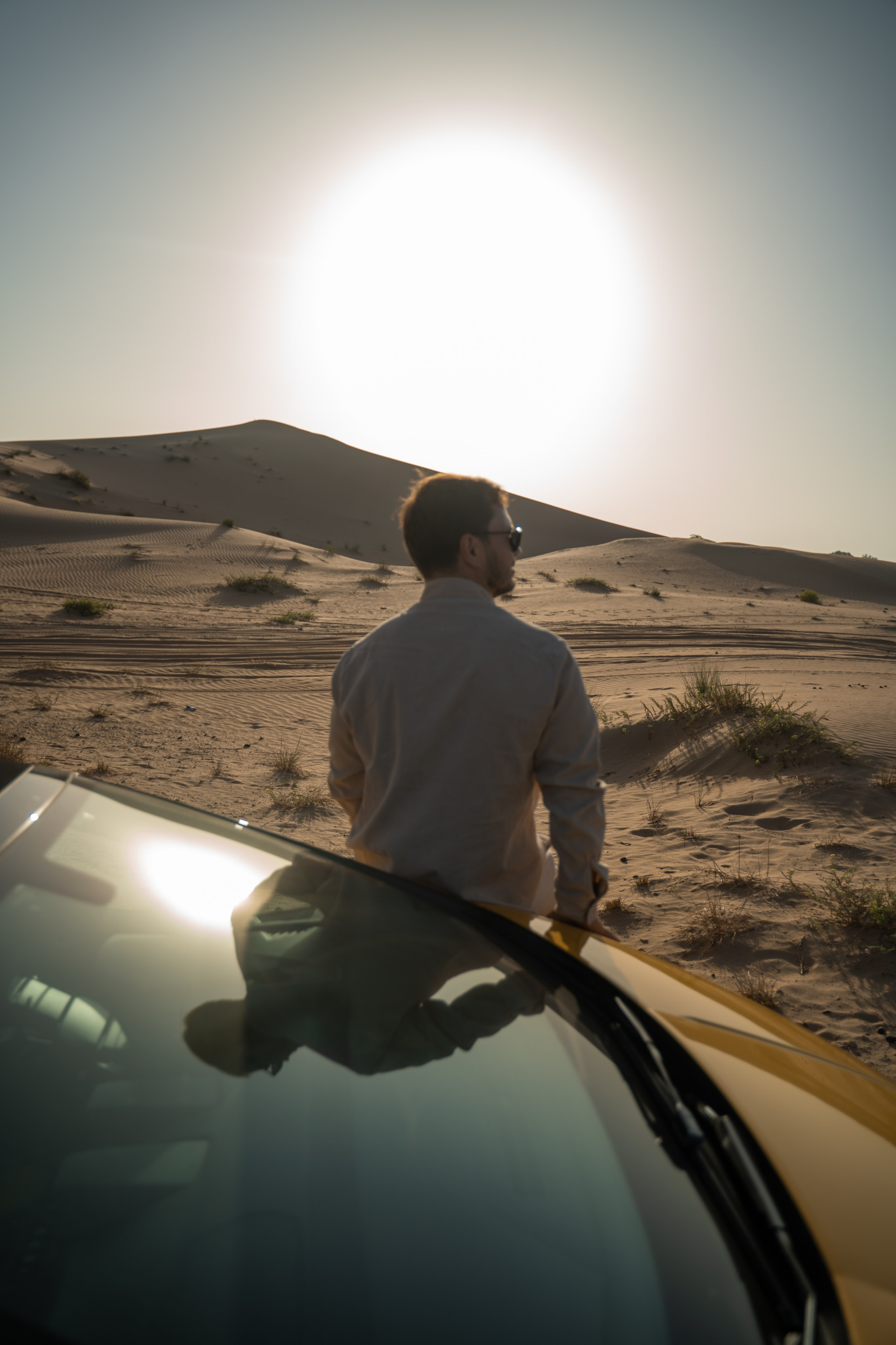 Lamba. Фотограф и видеограф в Москве и Абу Даби Мария Кулагина