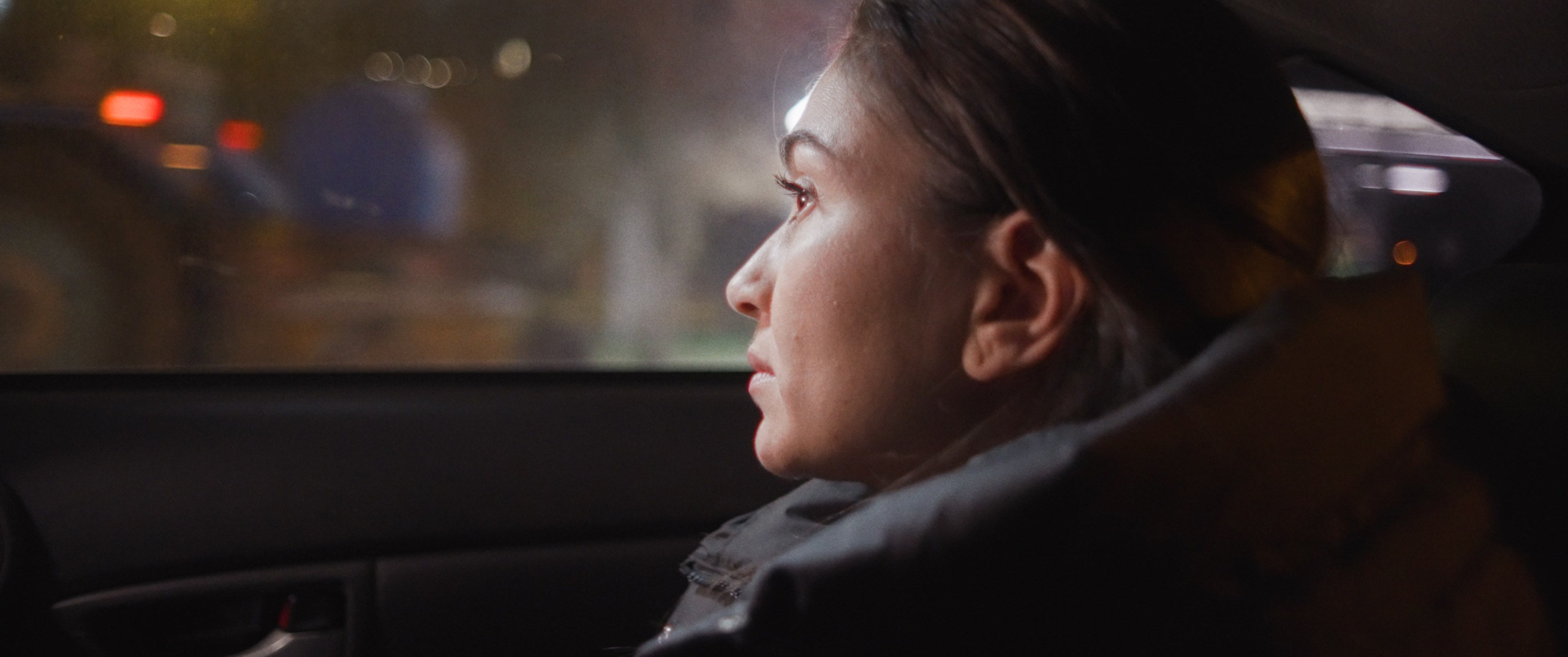 Сердцебиение. КРАСНОЯРСКАЯ ШКОЛА КИНО