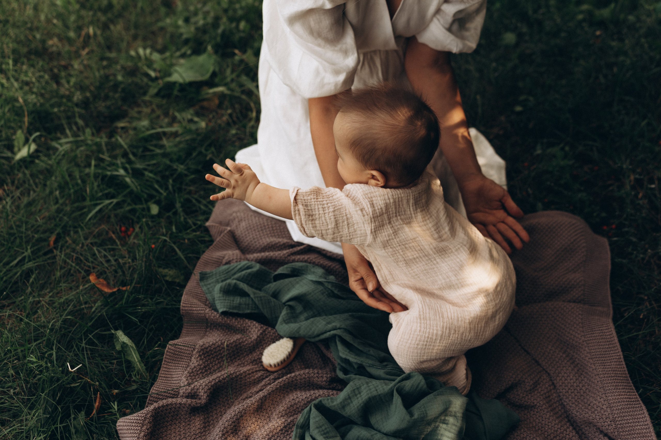 Важно знать перед фотосессией