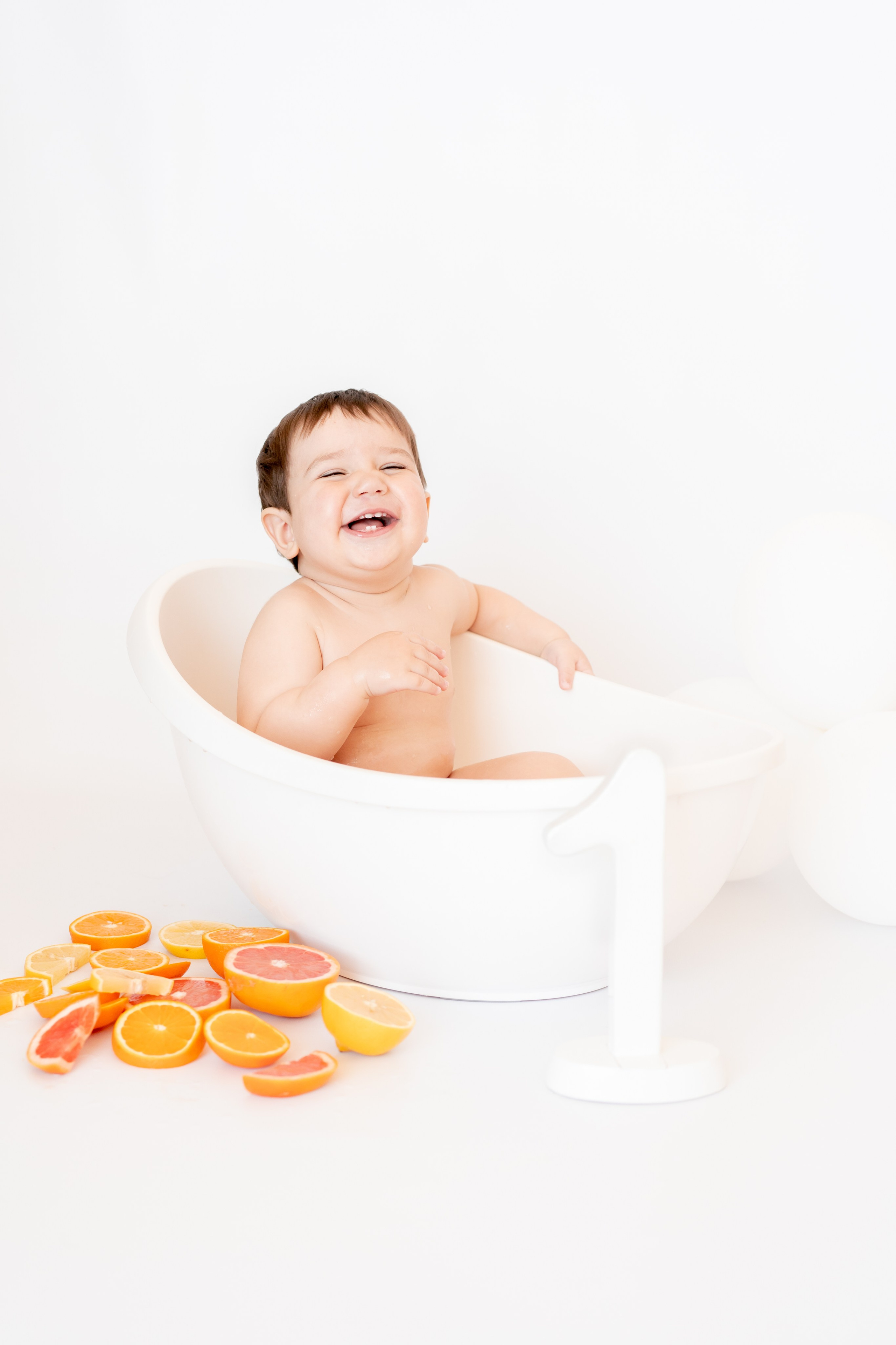 Детская, семейная фотостудия в Санкт-Петербурге