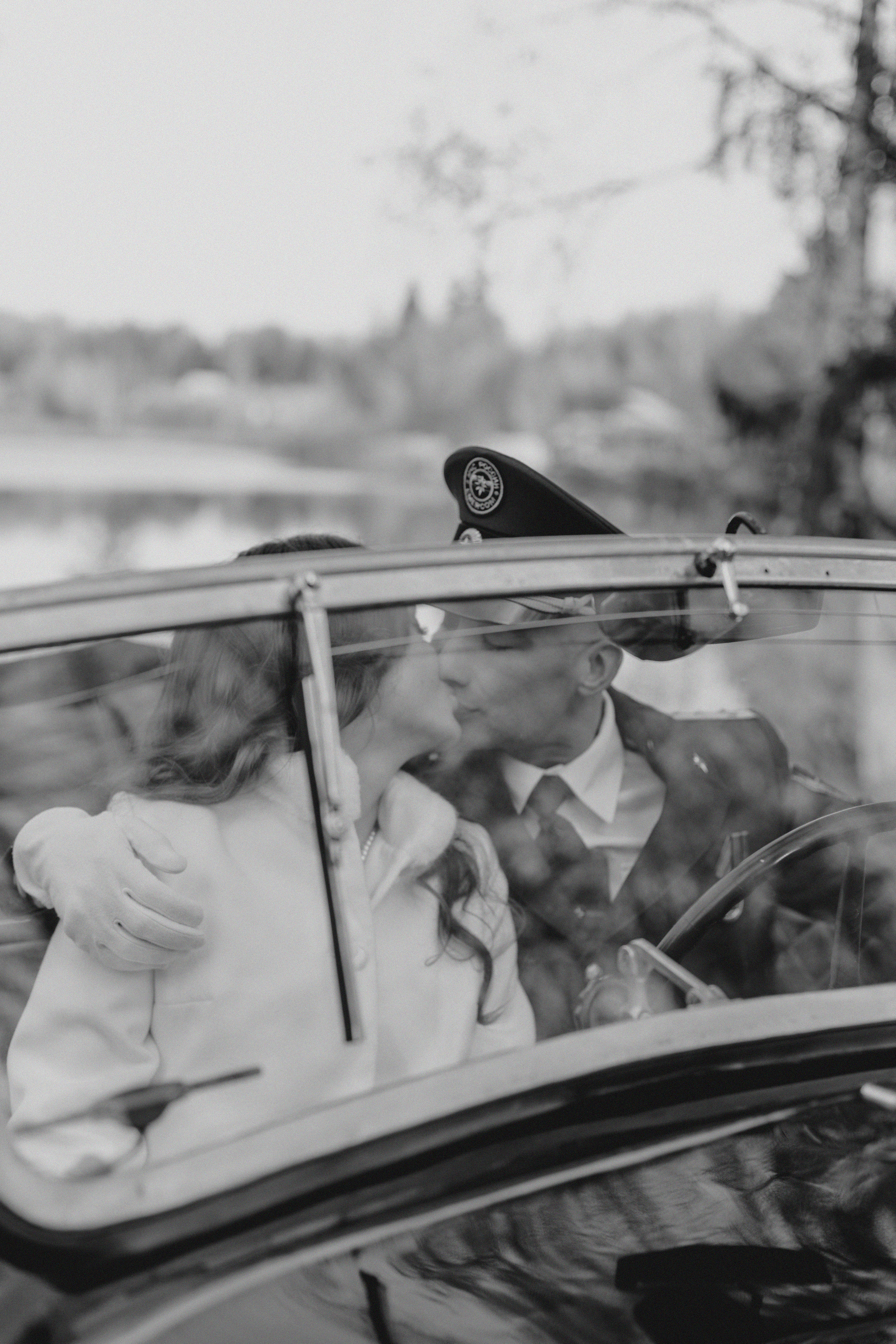 Свадебный фотограф в Ижевске Диля Ахмадишина