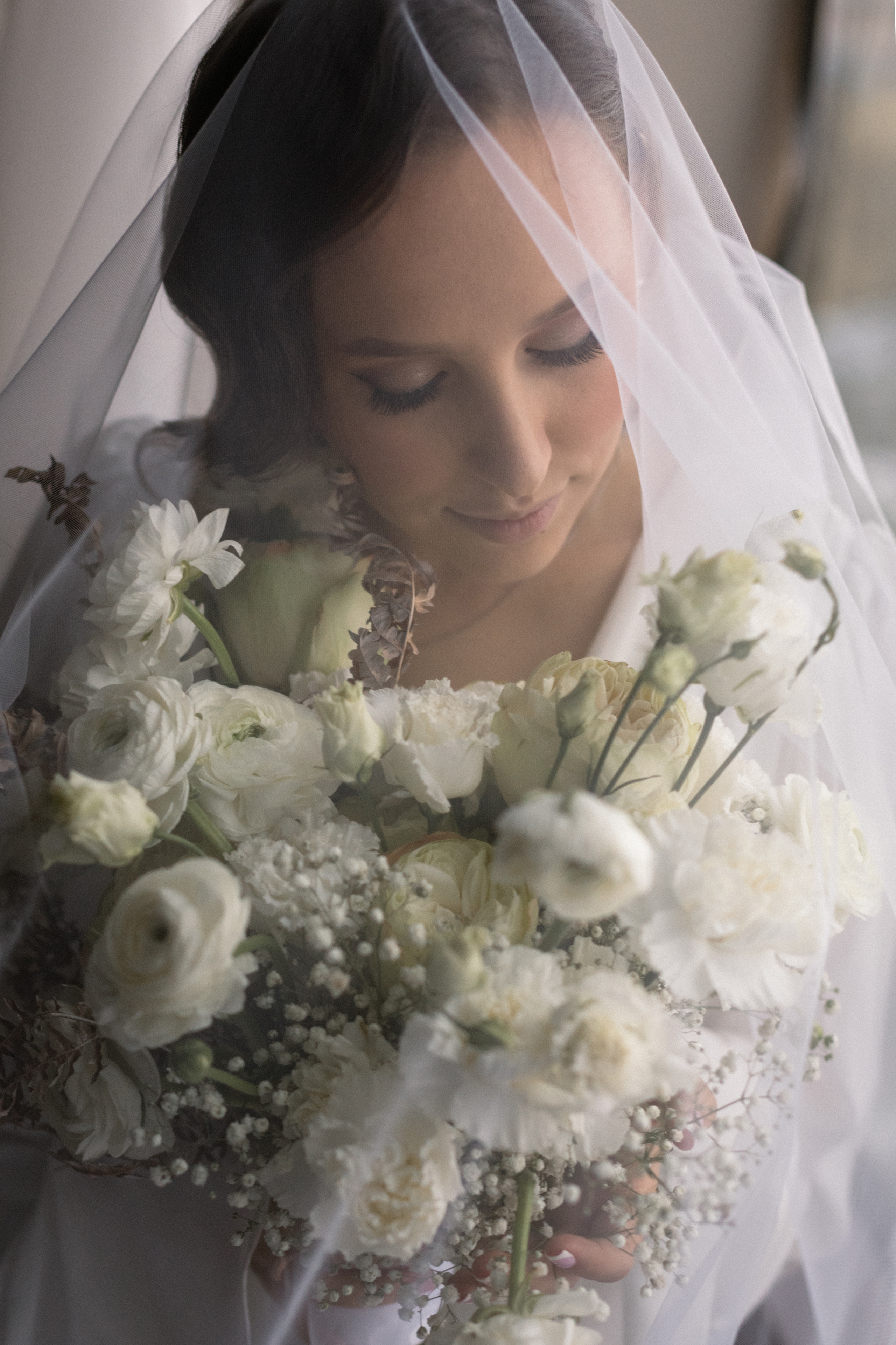 Свадебный фотограф в Ижевске Диля Ахмадишина