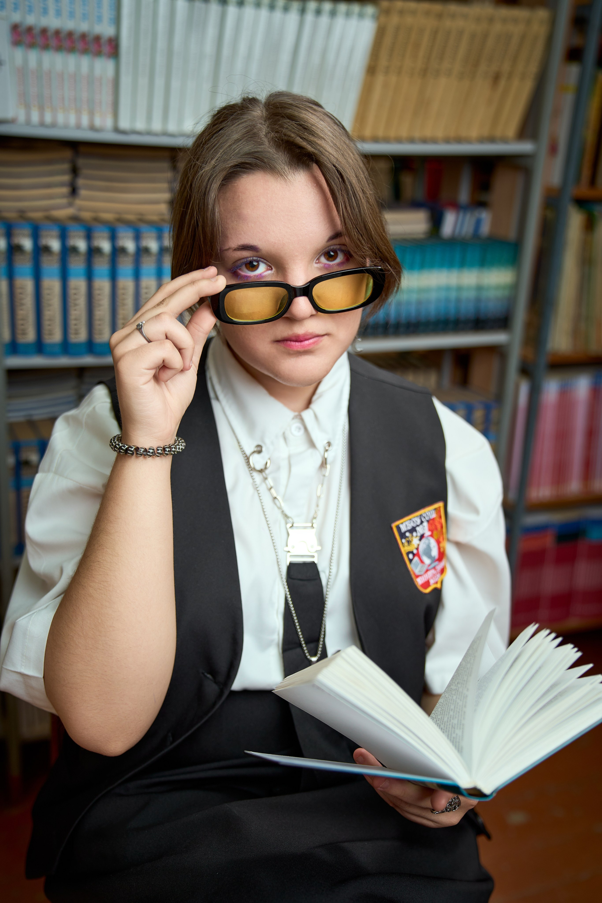 Выберите идеальную локацию для съемки