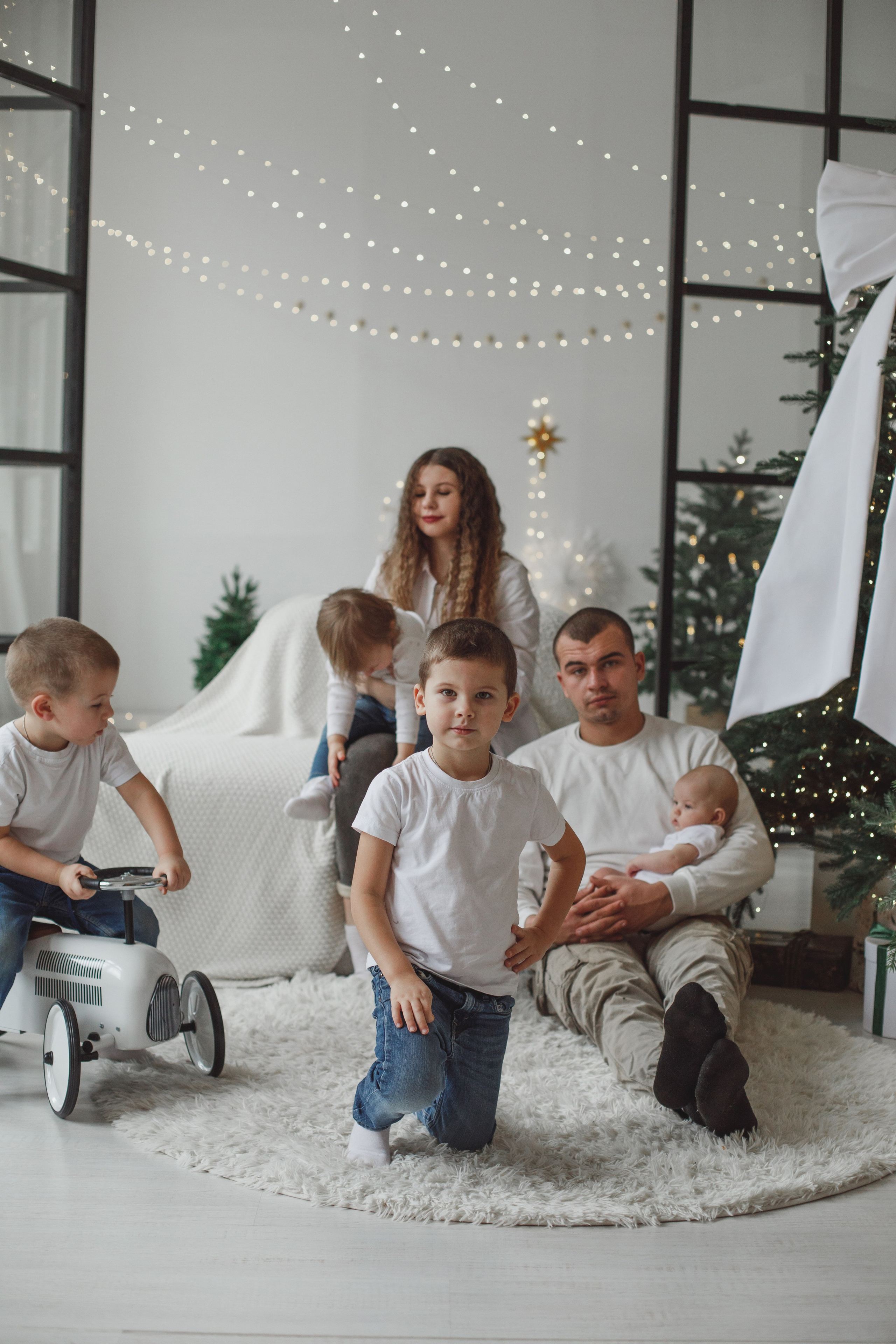 Семейная фотосессия в Белгороде!. Свадебный и контент фотограф в Белгороде Ярослав Гаврилейченко
