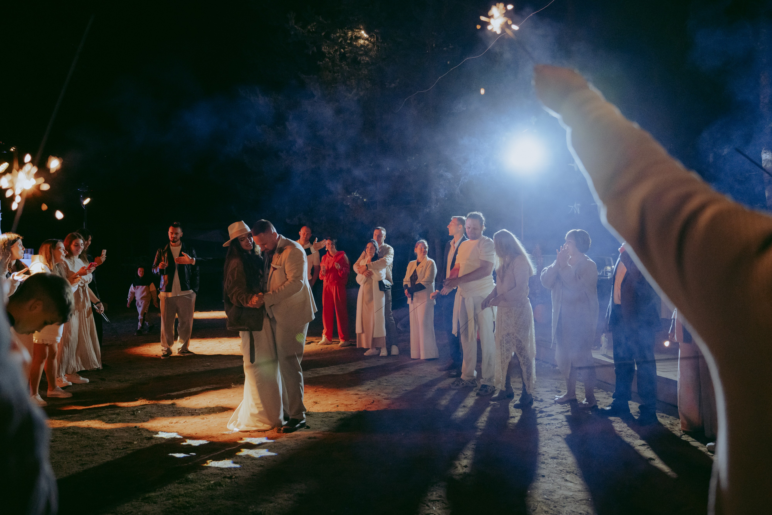 Свадьба Анастасии и Сергея. Фотограф в Москве